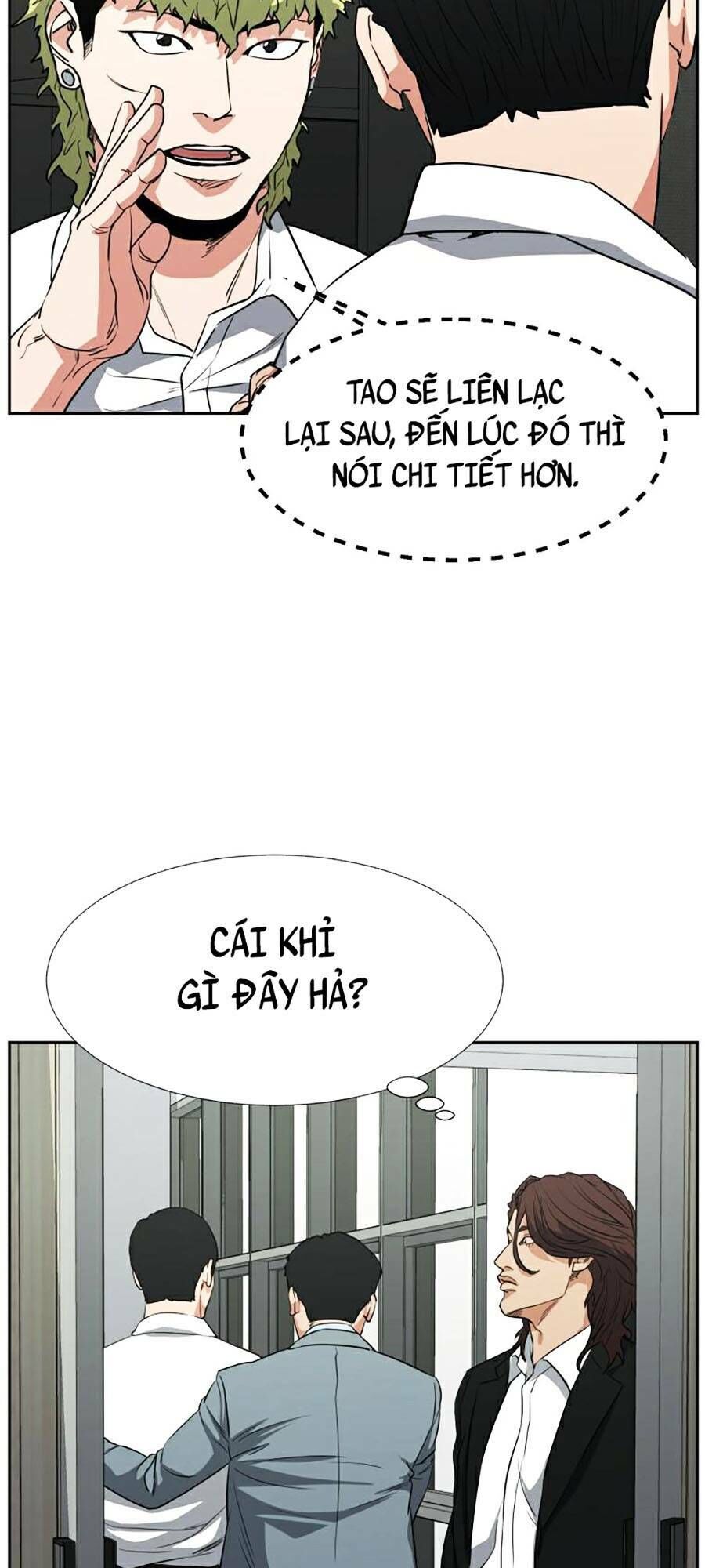 Bố Già Trùng Sinh Chapter 42 - 26