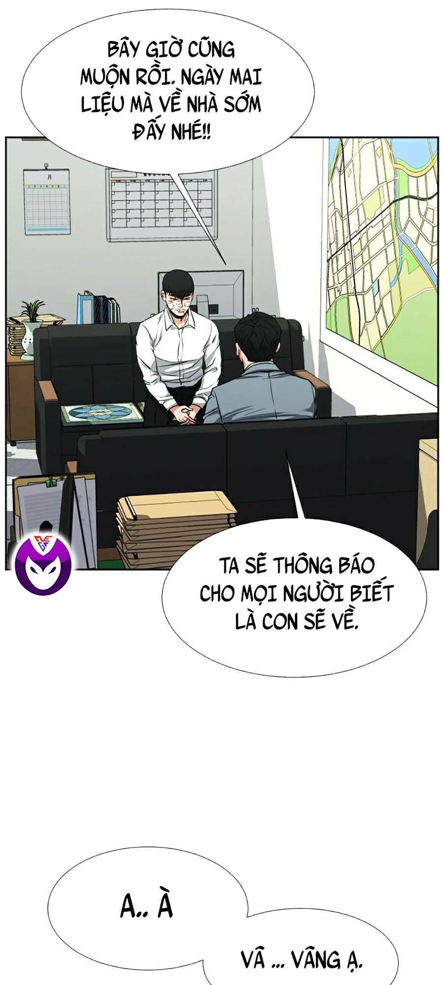 Bố Già Trùng Sinh Chapter 42 - 31