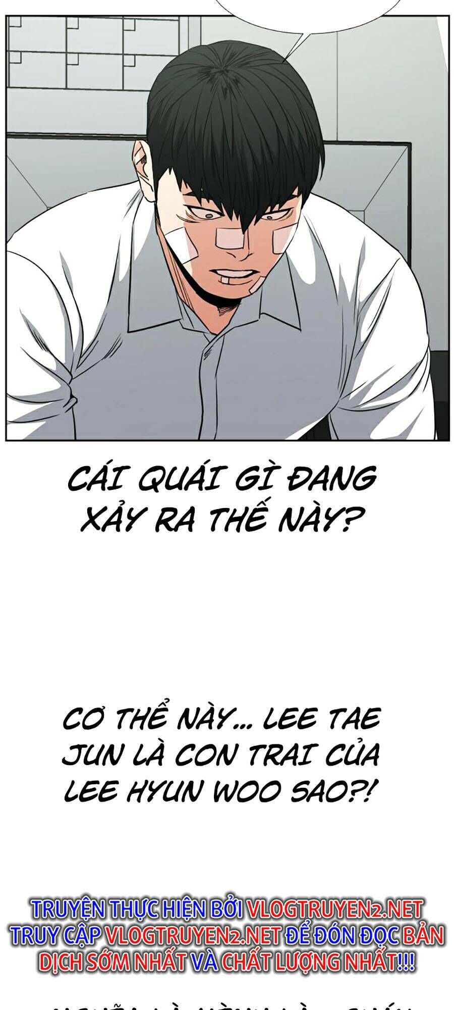 Bố Già Trùng Sinh Chapter 42 - 32