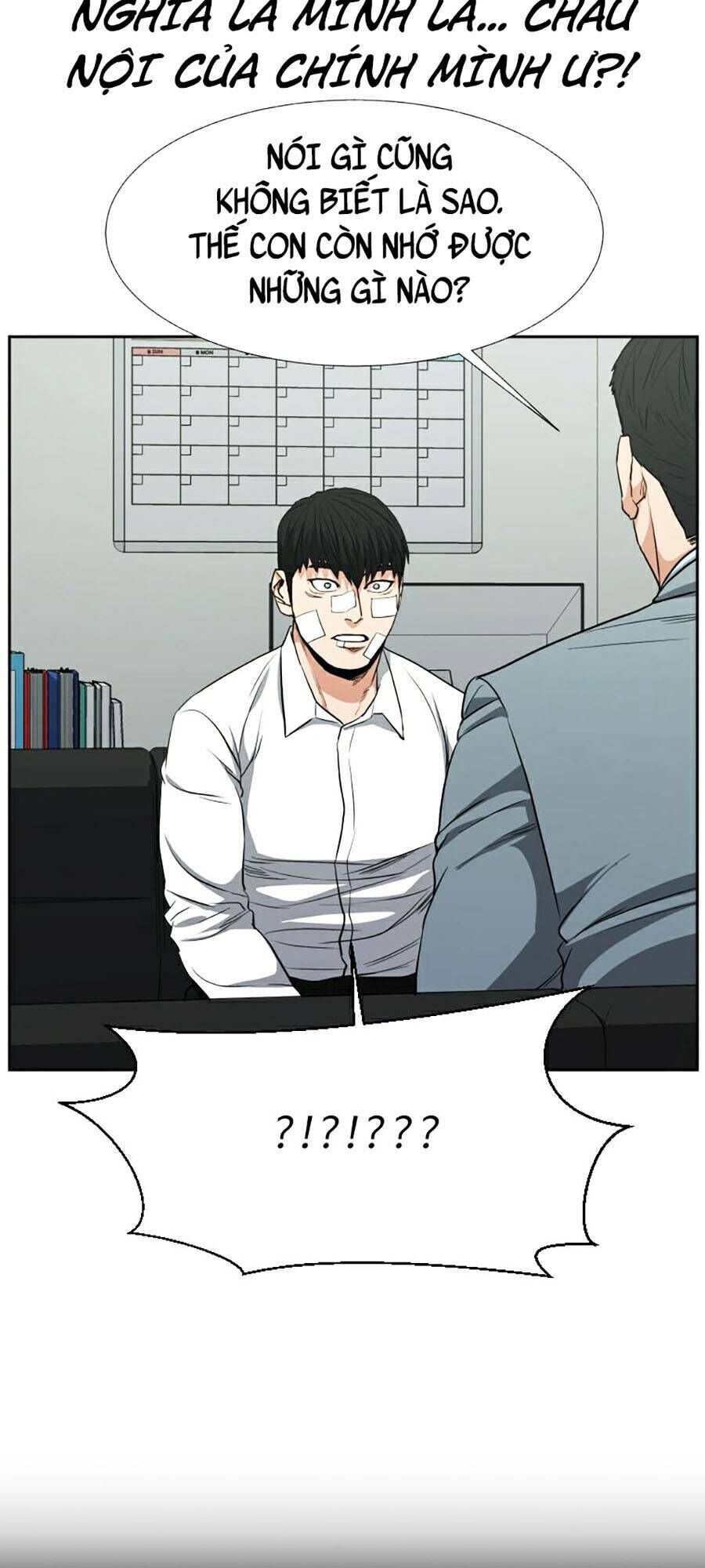 Bố Già Trùng Sinh Chapter 42 - 33