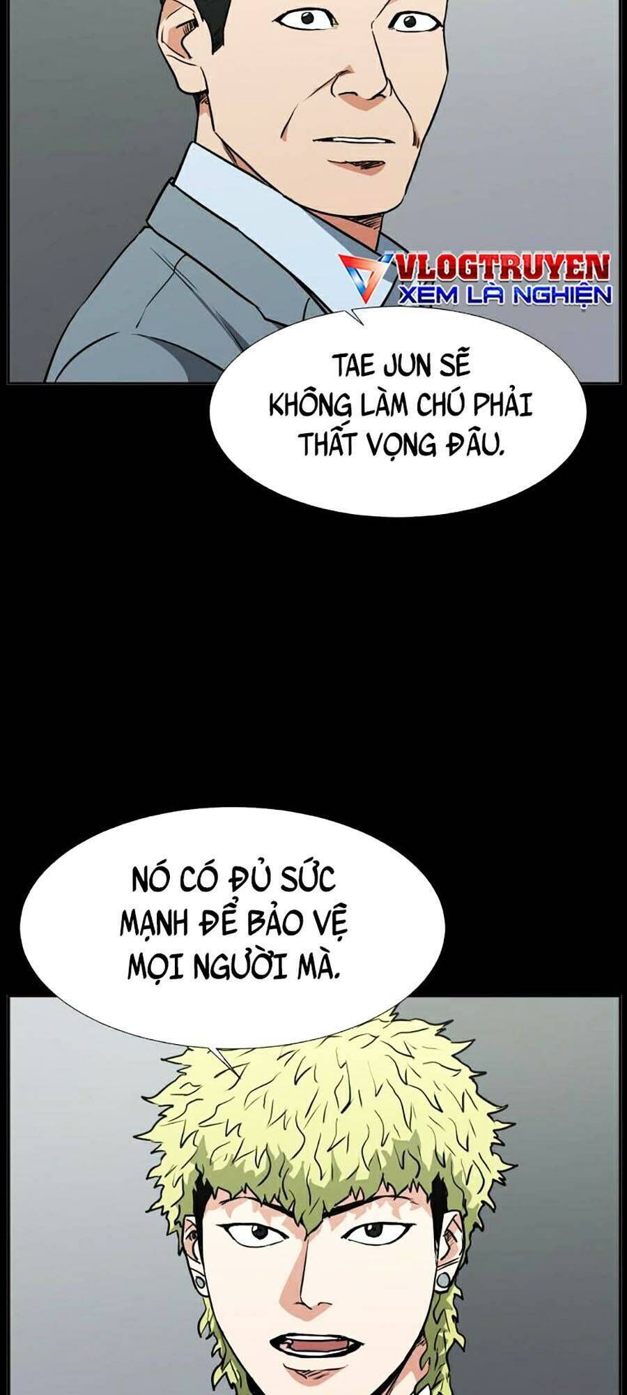 Bố Già Trùng Sinh Chapter 42 - 38