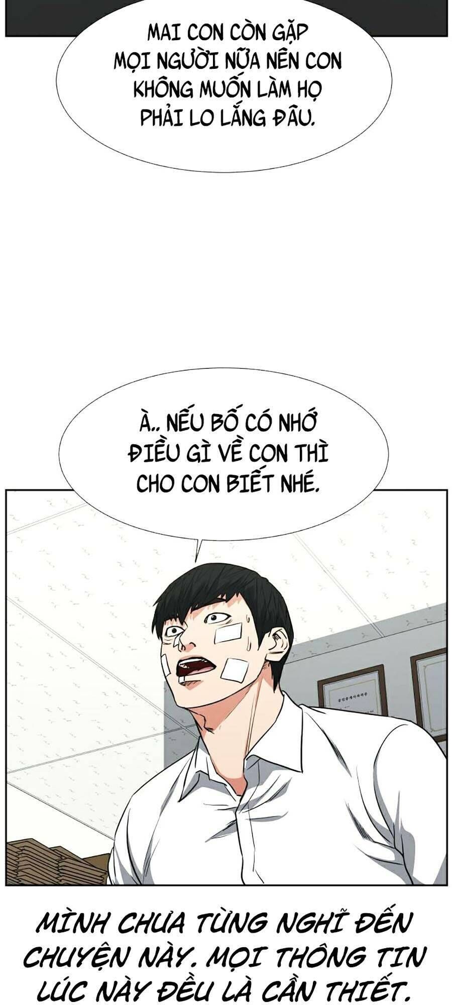 Bố Già Trùng Sinh Chapter 42 - 41