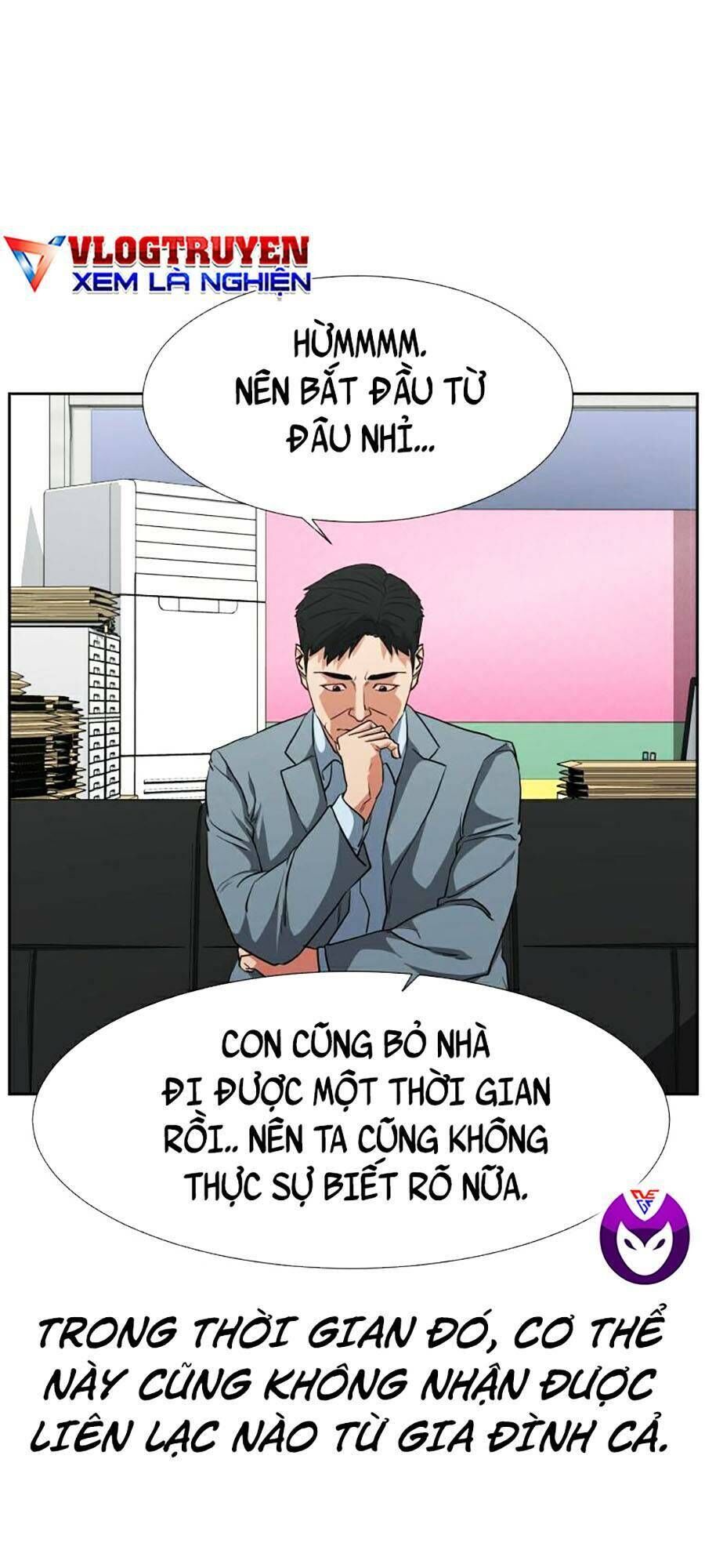 Bố Già Trùng Sinh Chapter 42 - 42