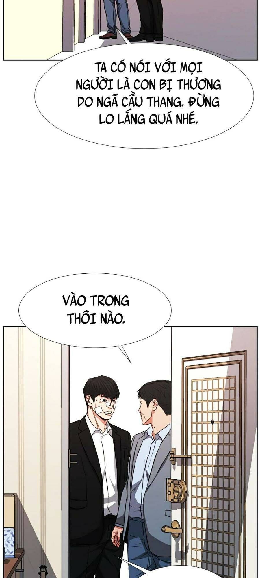 Bố Già Trùng Sinh Chapter 42 - 48