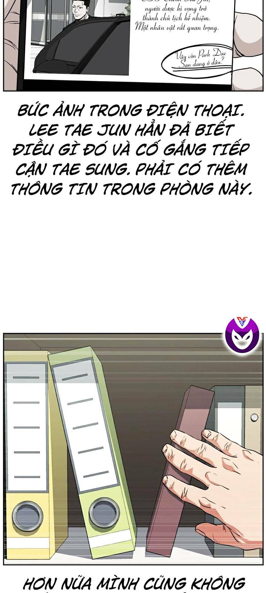 Bố Già Trùng Sinh Chapter 42 - 56