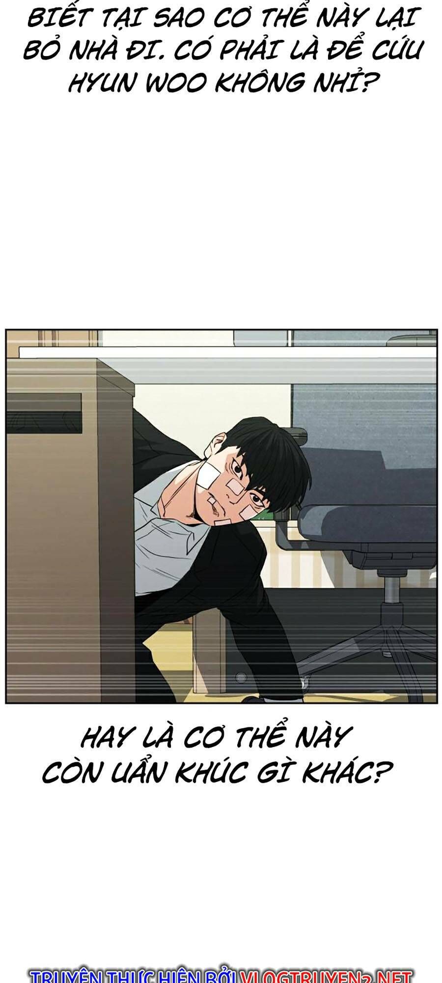 Bố Già Trùng Sinh Chapter 42 - 57