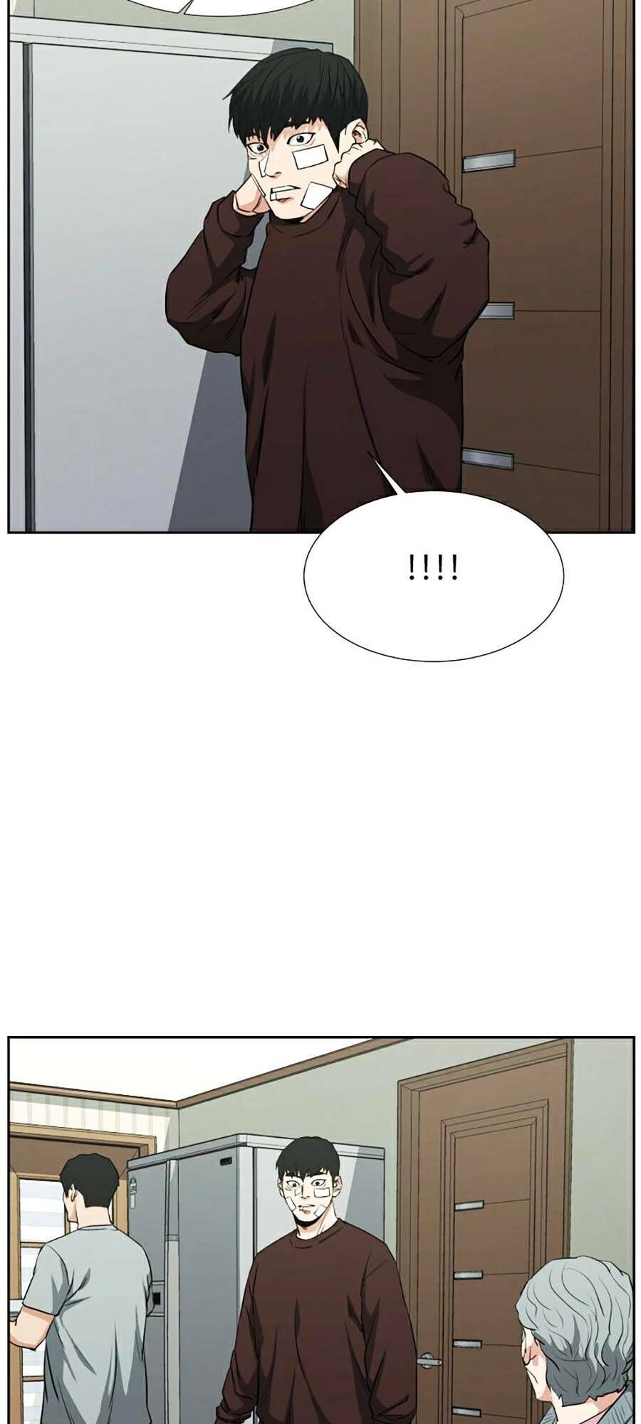 Bố Già Trùng Sinh Chapter 42 - 61