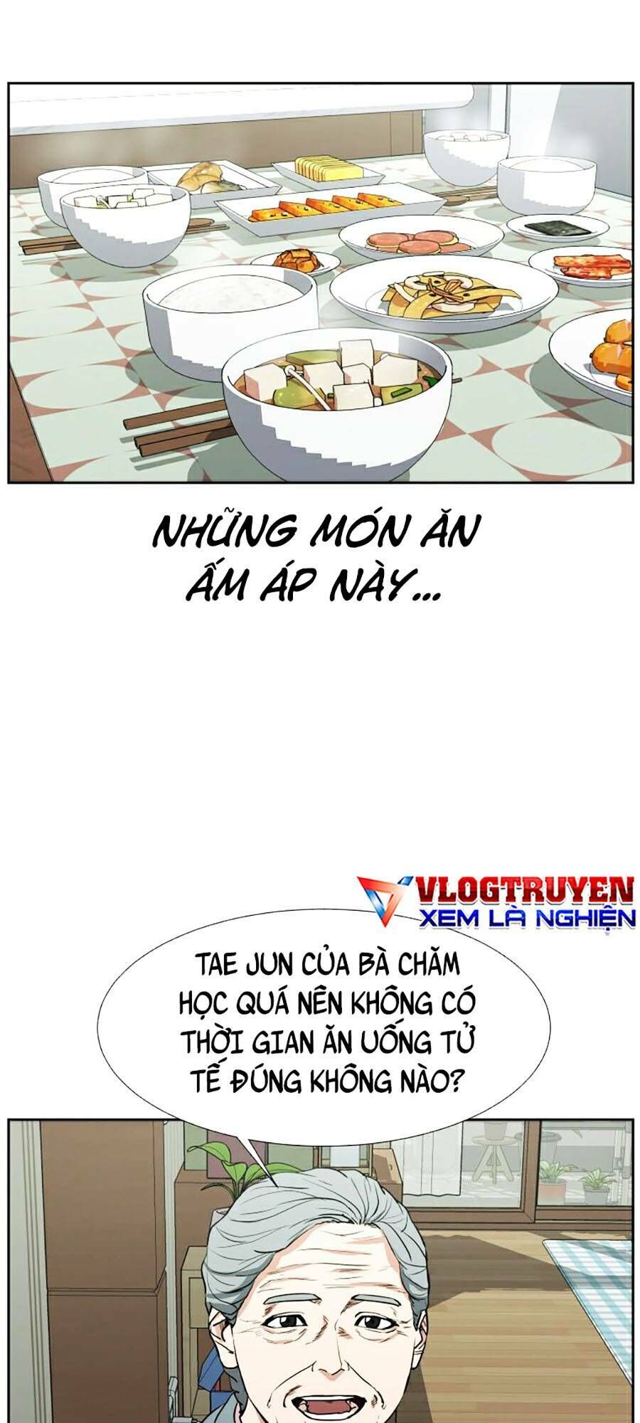 Bố Già Trùng Sinh Chapter 42 - 63