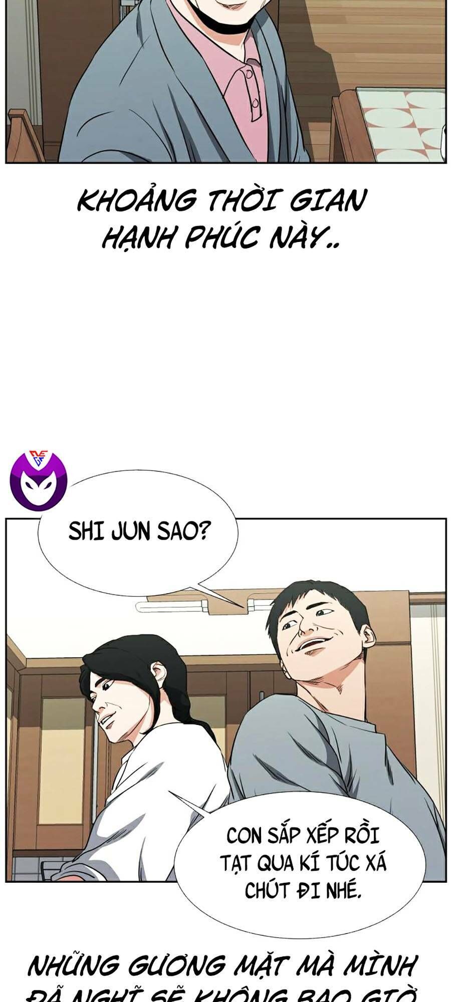 Bố Già Trùng Sinh Chapter 42 - 64