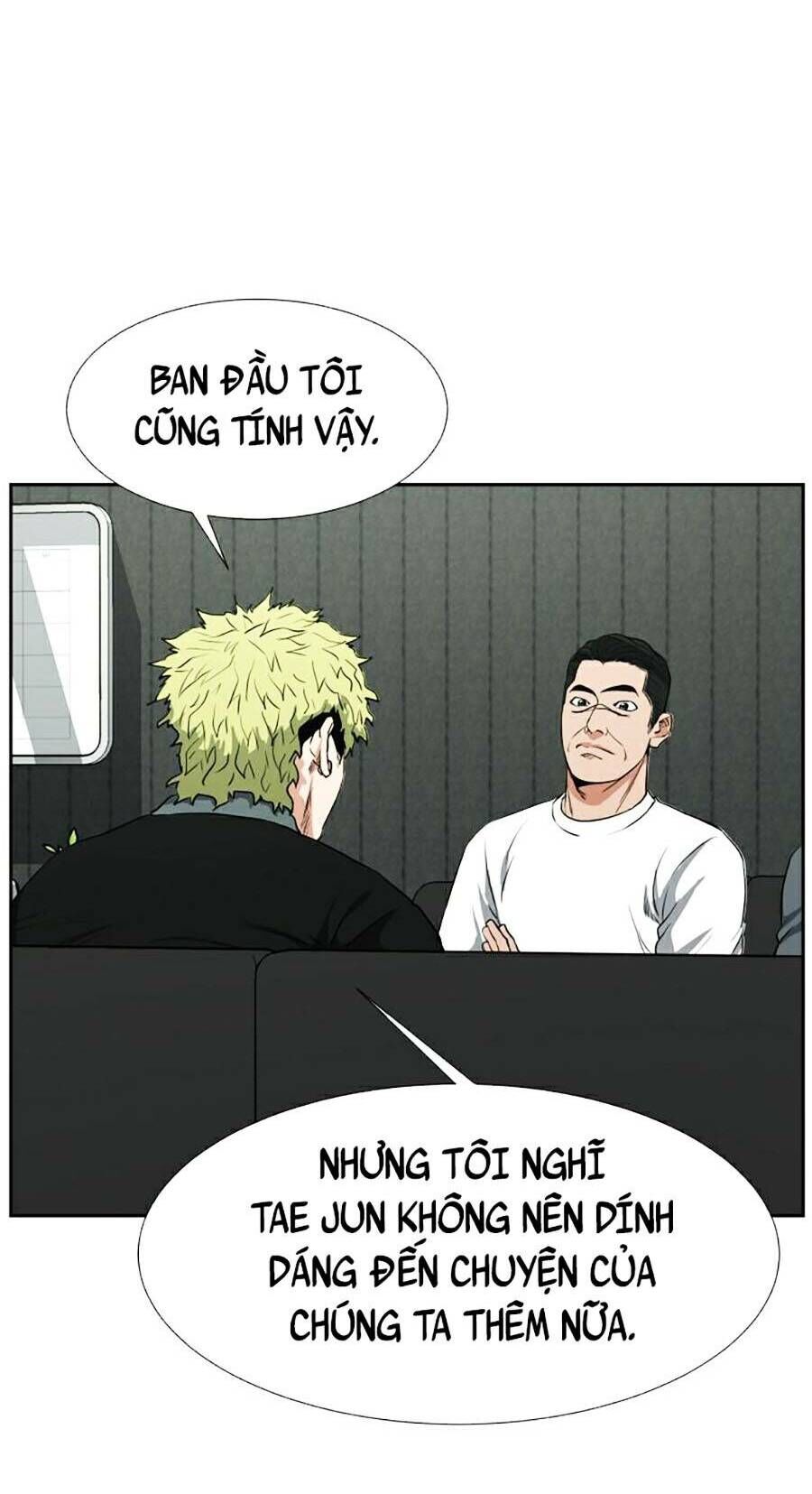 Bố Già Trùng Sinh Chapter 42 - 69