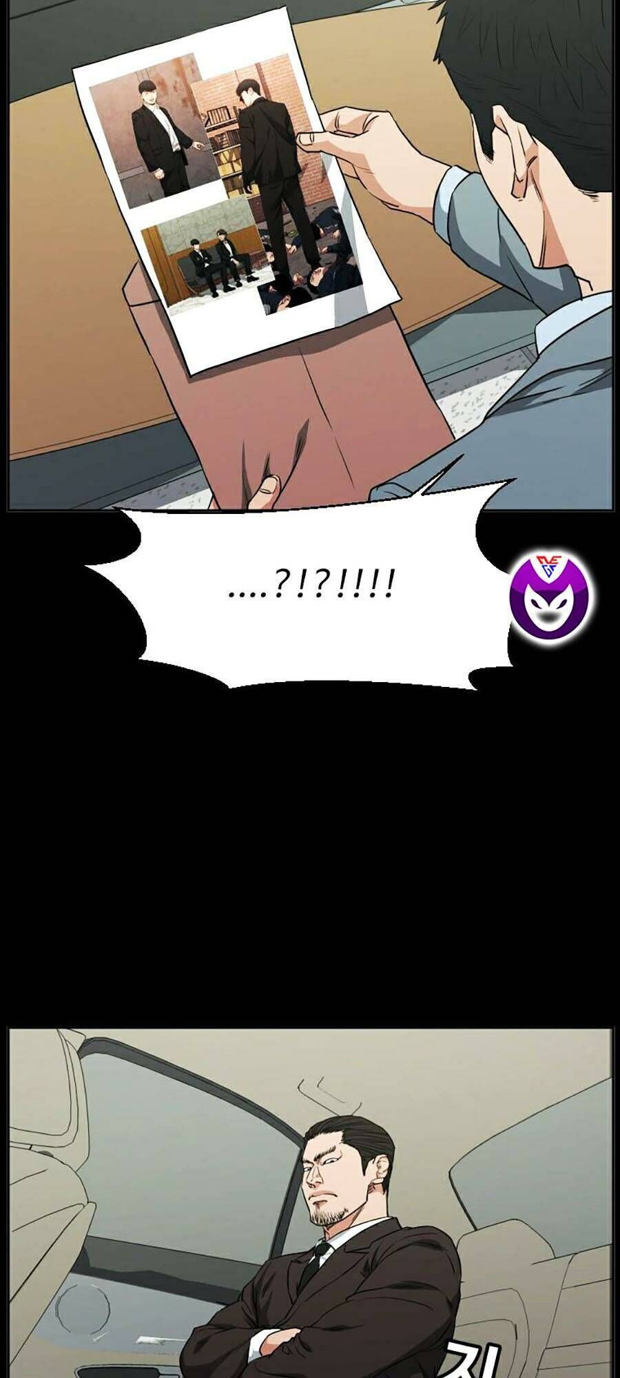 Bố Già Trùng Sinh Chapter 42 - 8