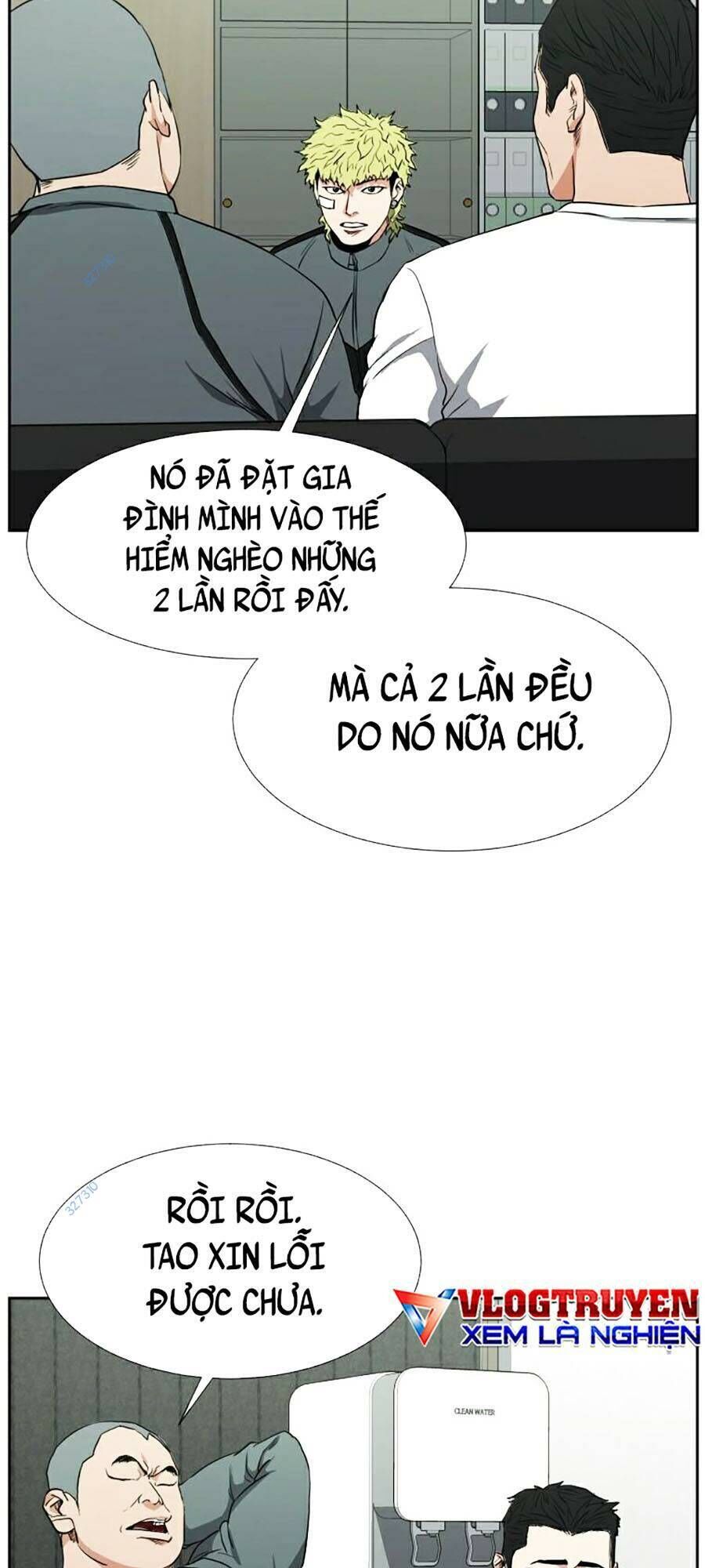 Bố Già Trùng Sinh Chapter 42 - 71