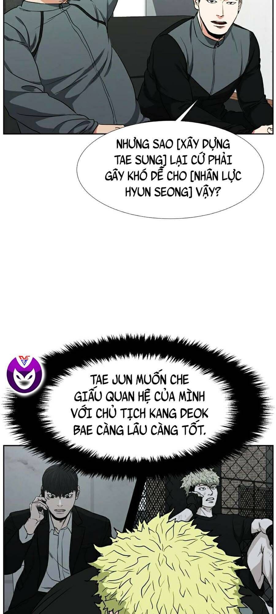 Bố Già Trùng Sinh Chapter 42 - 72