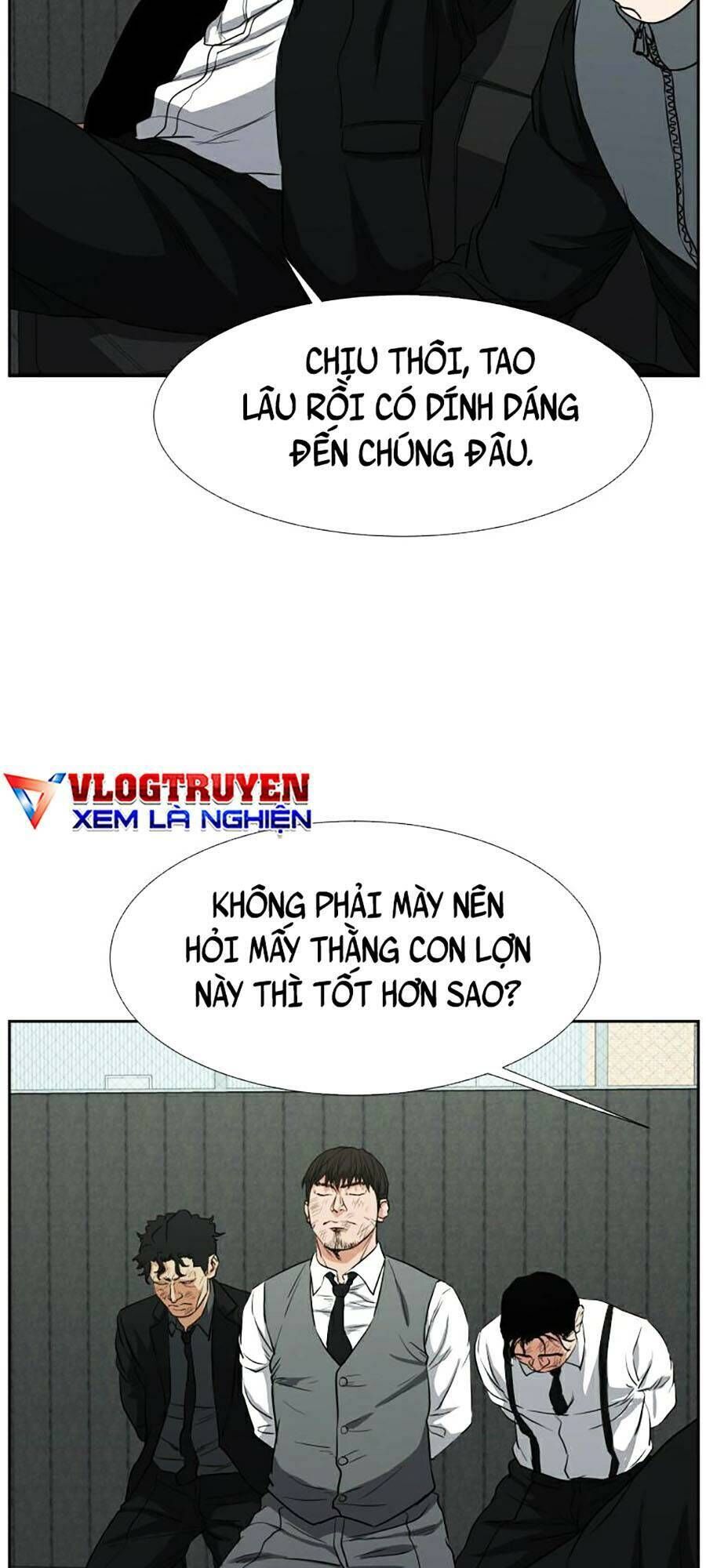 Bố Già Trùng Sinh Chapter 42 - 75