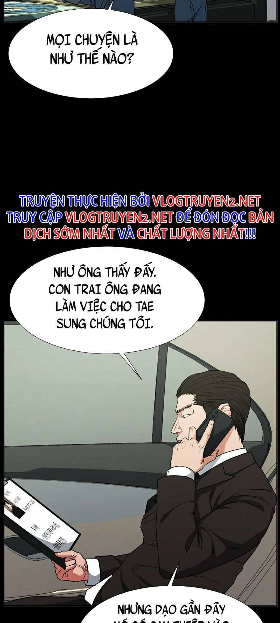 Bố Già Trùng Sinh Chapter 42 - 10