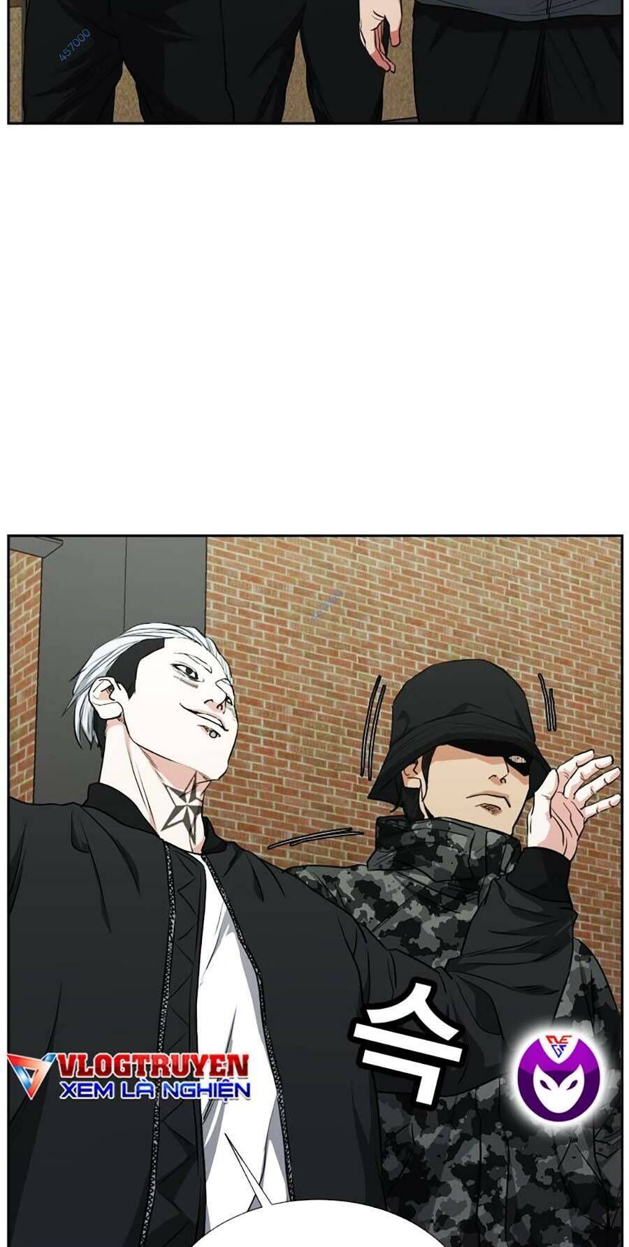 Bố Già Trùng Sinh Chapter 43 - 21