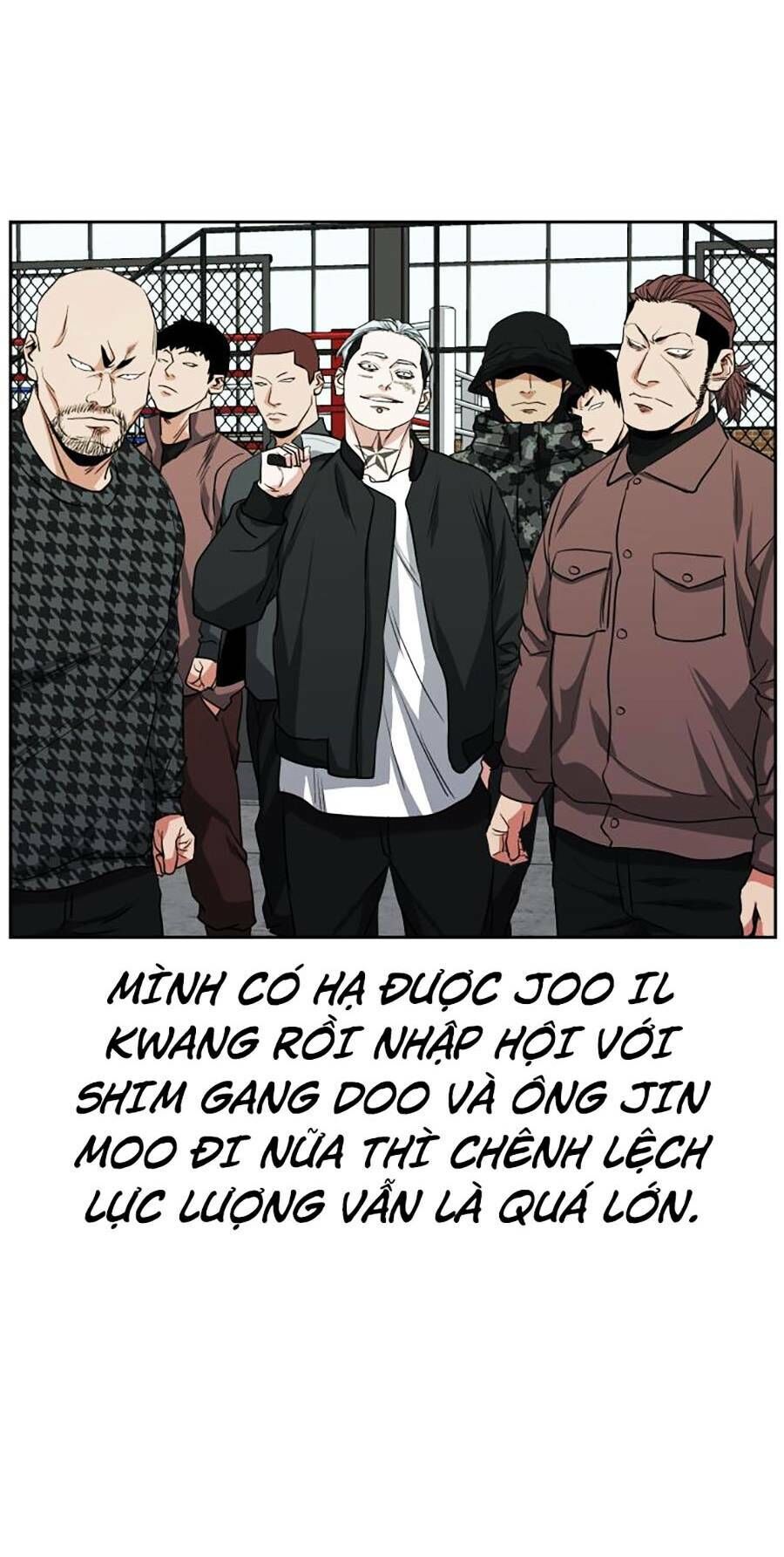 Bố Già Trùng Sinh Chapter 43 - 24