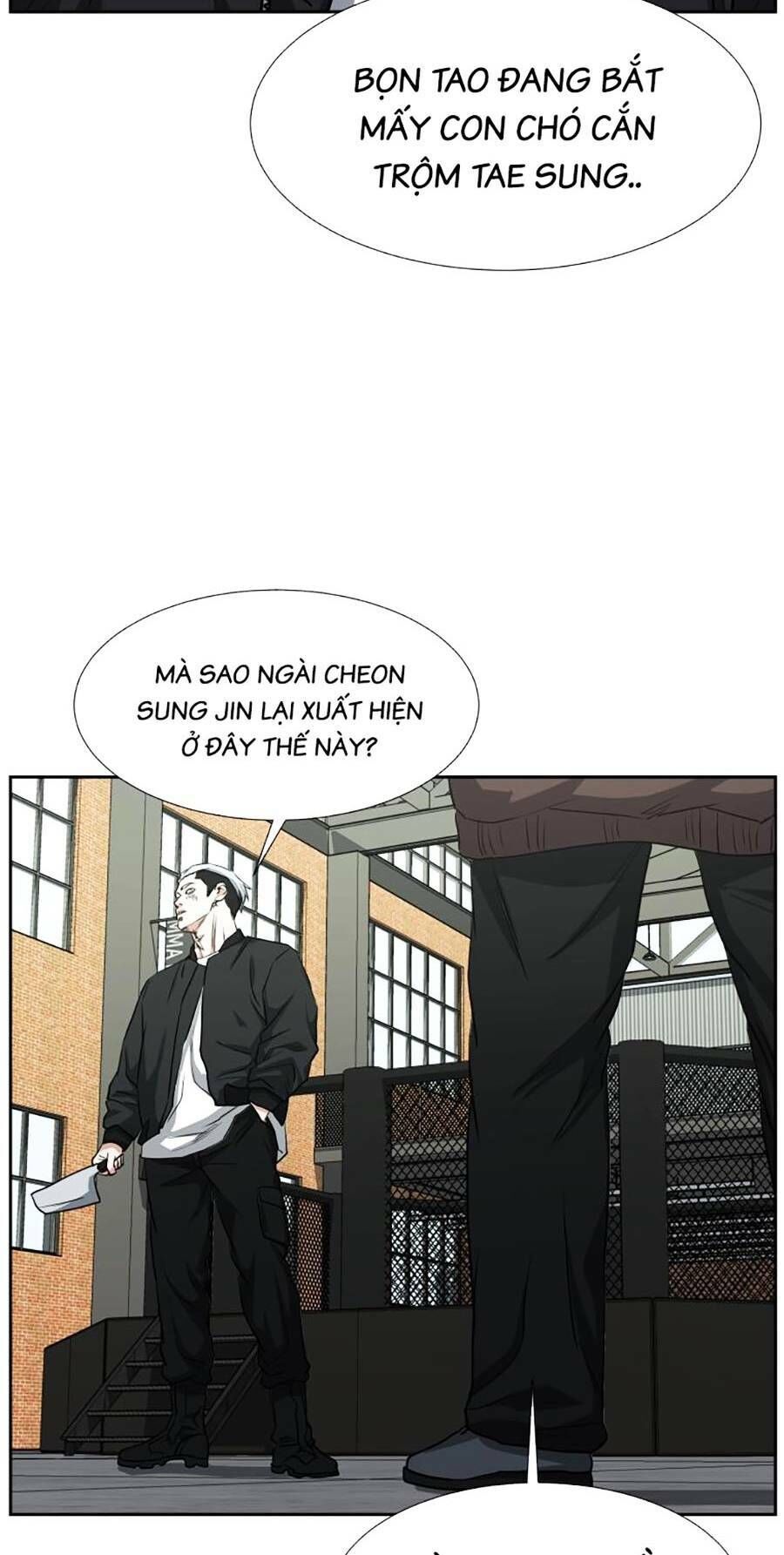 Bố Già Trùng Sinh Chapter 43 - 32