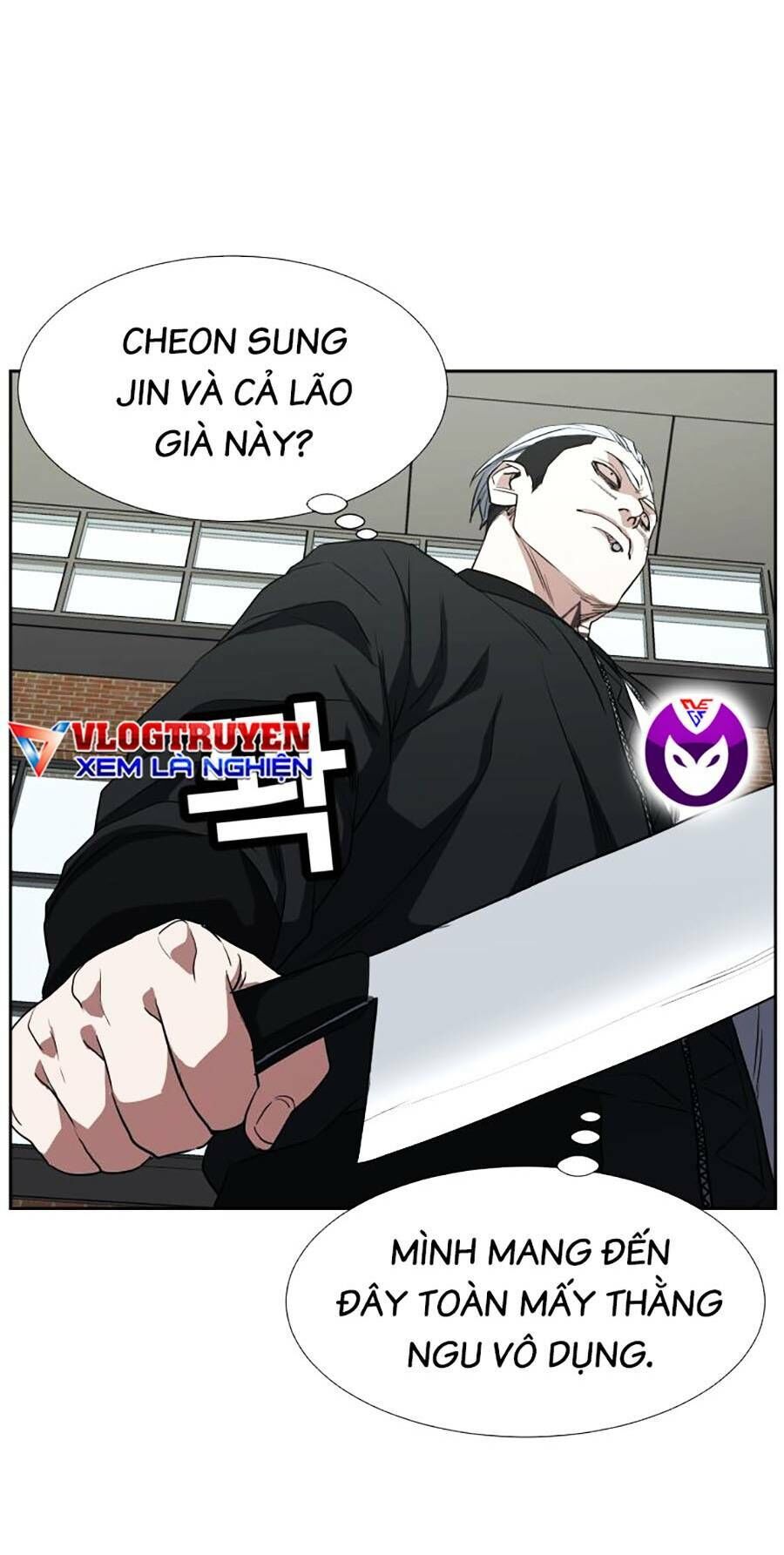 Bố Già Trùng Sinh Chapter 43 - 34