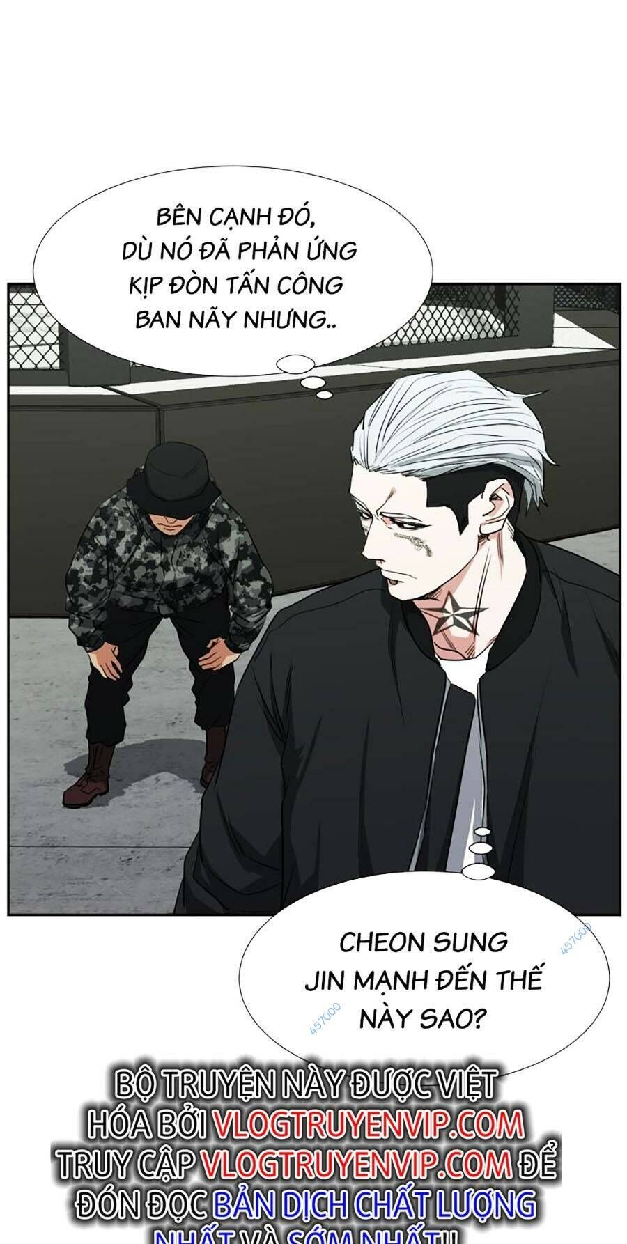 Bố Già Trùng Sinh Chapter 43 - 35