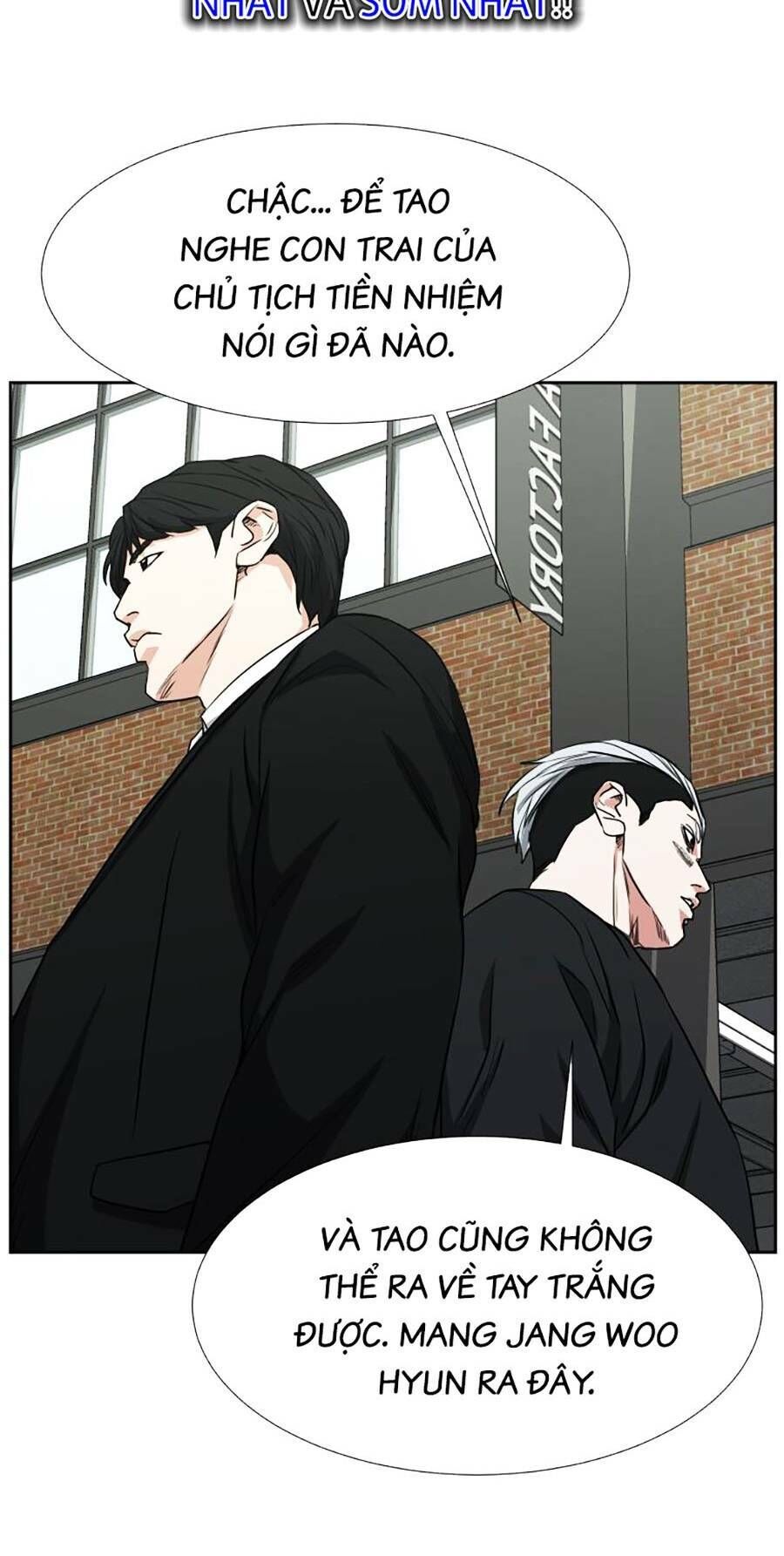 Bố Già Trùng Sinh Chapter 43 - 36