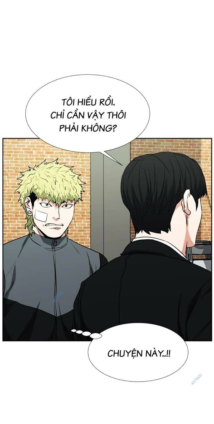 Bố Già Trùng Sinh Chapter 43 - 37