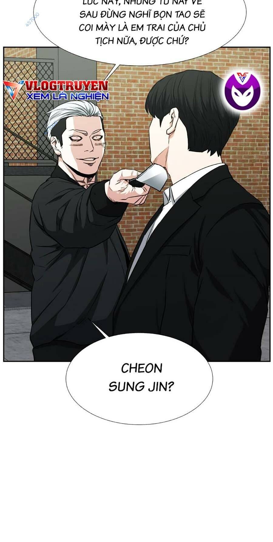 Bố Già Trùng Sinh Chapter 43 - 39