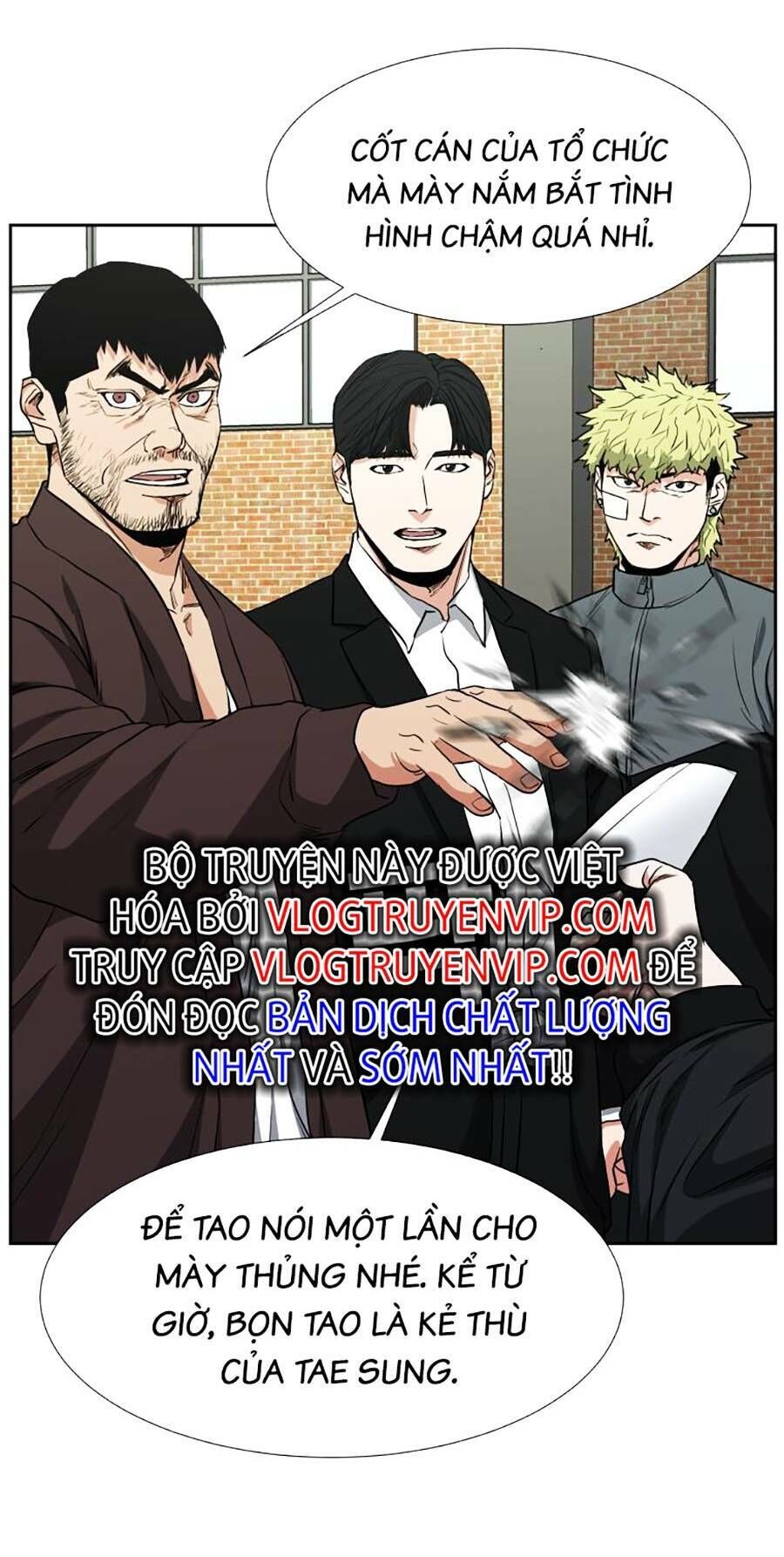 Bố Già Trùng Sinh Chapter 43 - 40