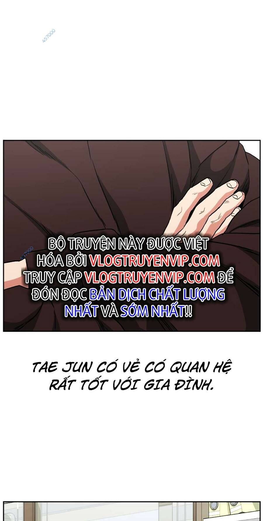 Bố Già Trùng Sinh Chapter 43 - 47