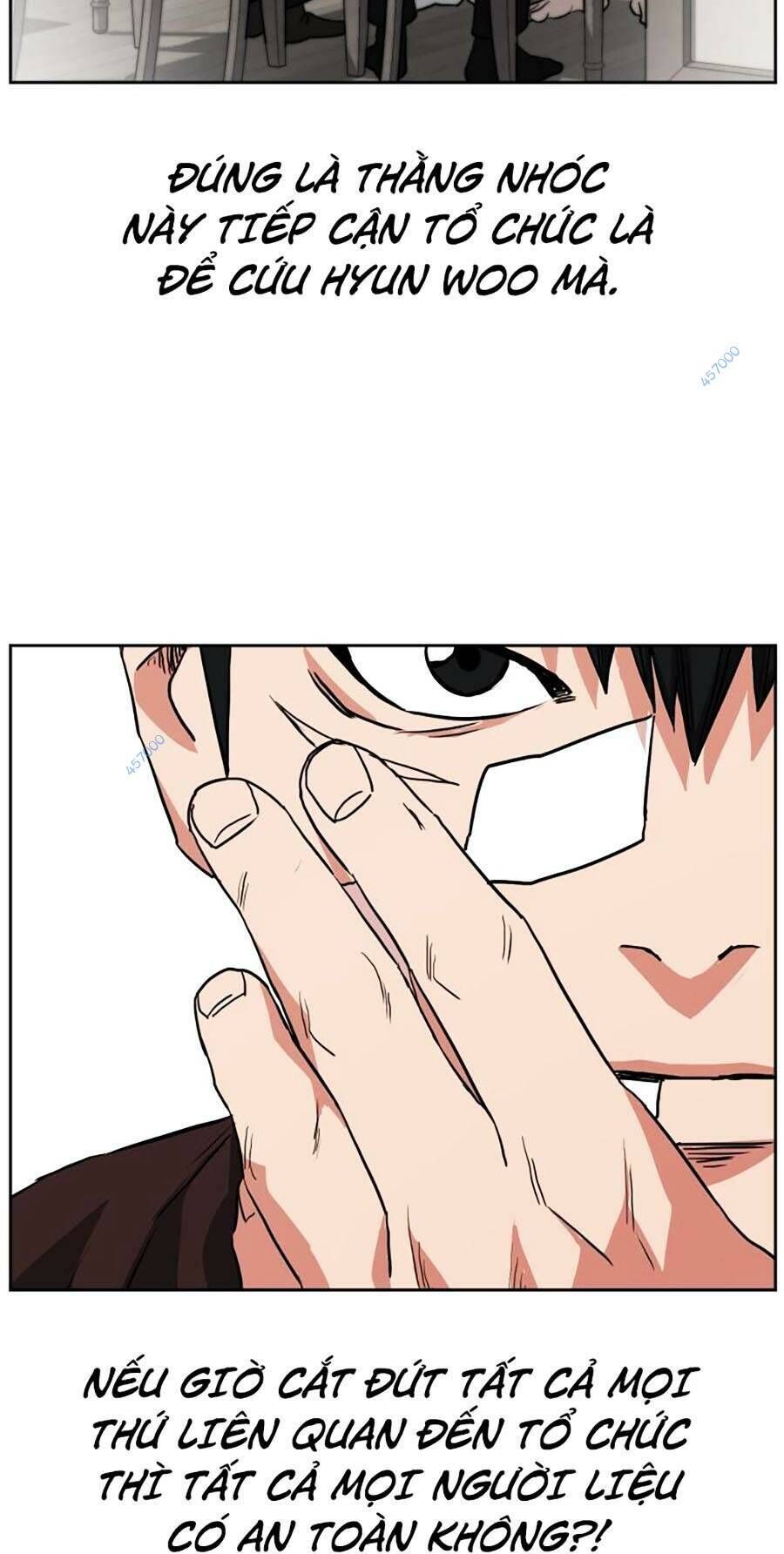 Bố Già Trùng Sinh Chapter 43 - 51