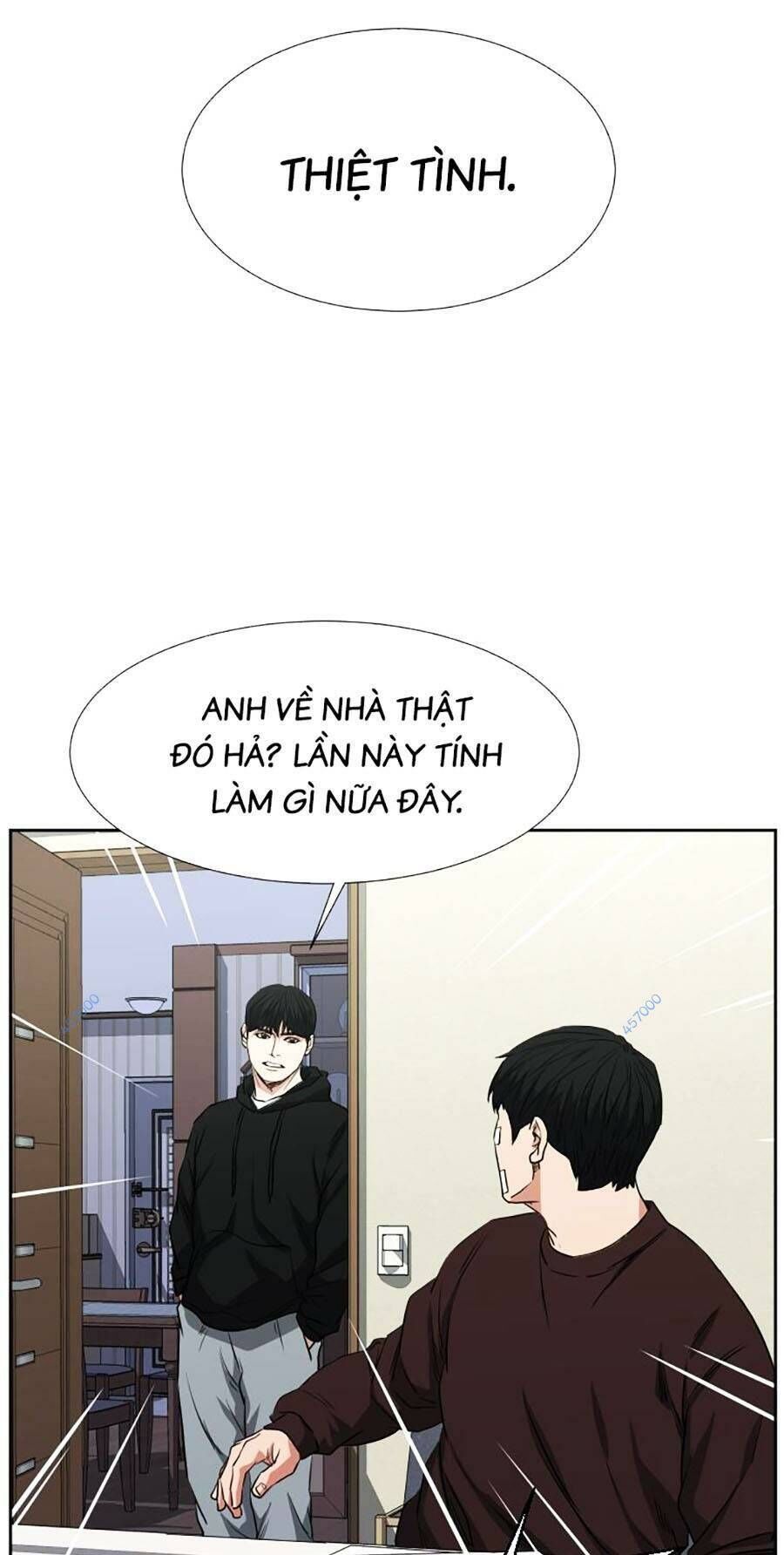 Bố Già Trùng Sinh Chapter 43 - 53