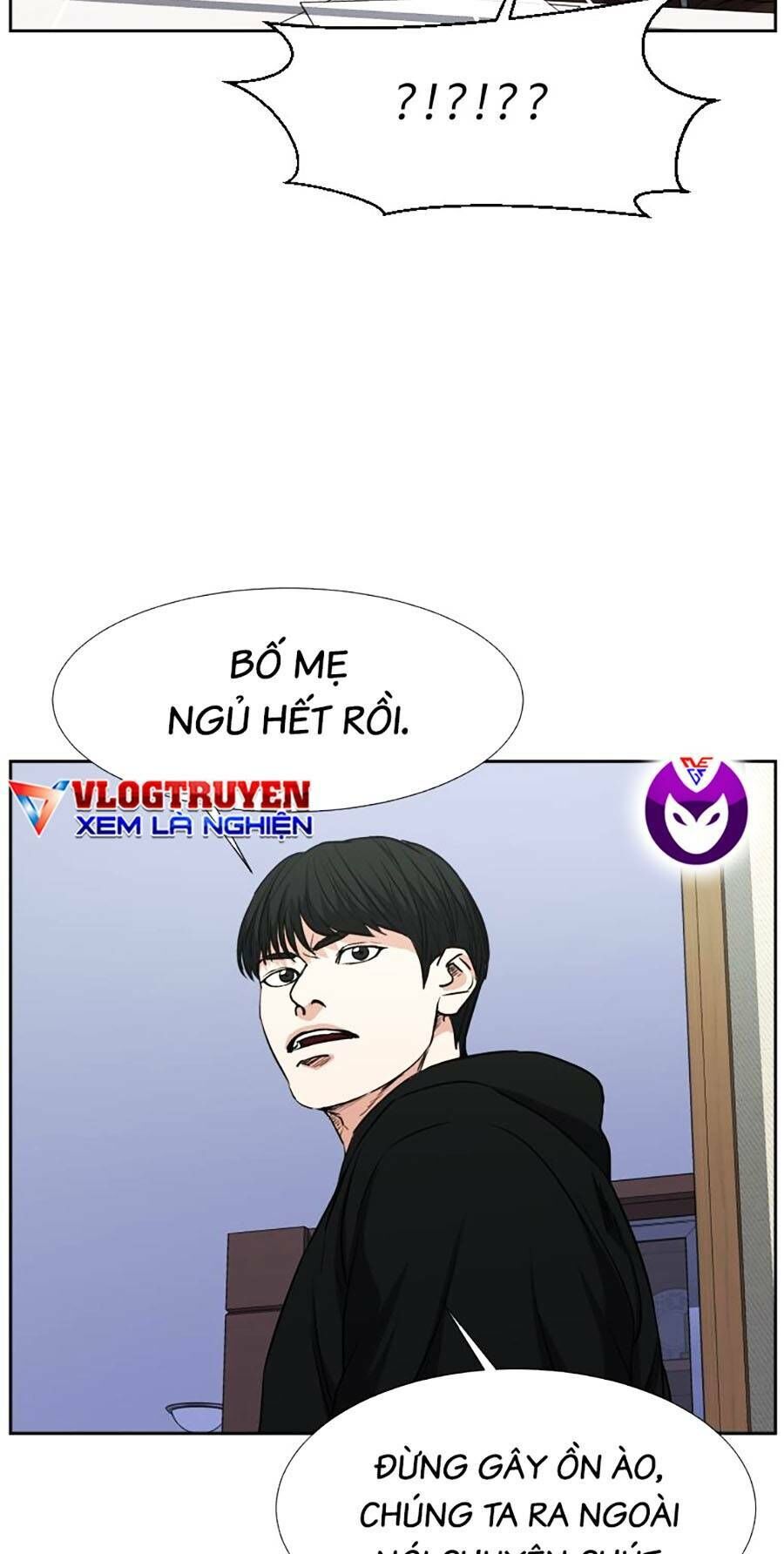 Bố Già Trùng Sinh Chapter 43 - 54