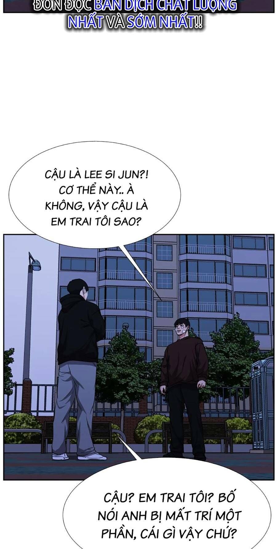 Bố Già Trùng Sinh Chapter 43 - 56