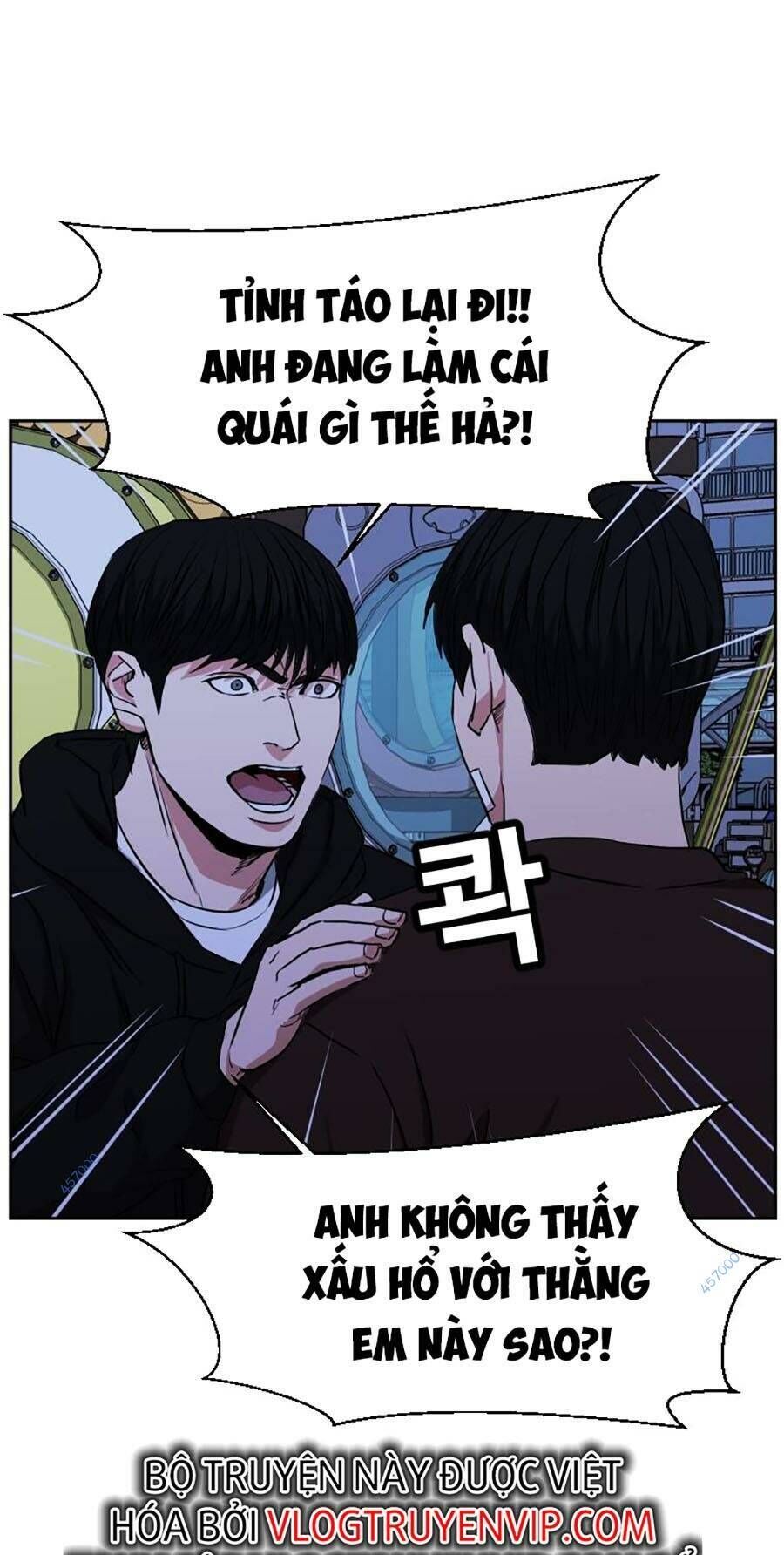 Bố Già Trùng Sinh Chapter 43 - 59