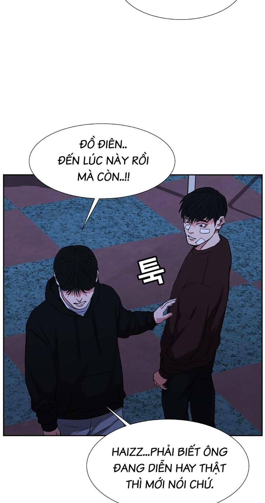 Bố Già Trùng Sinh Chapter 43 - 62