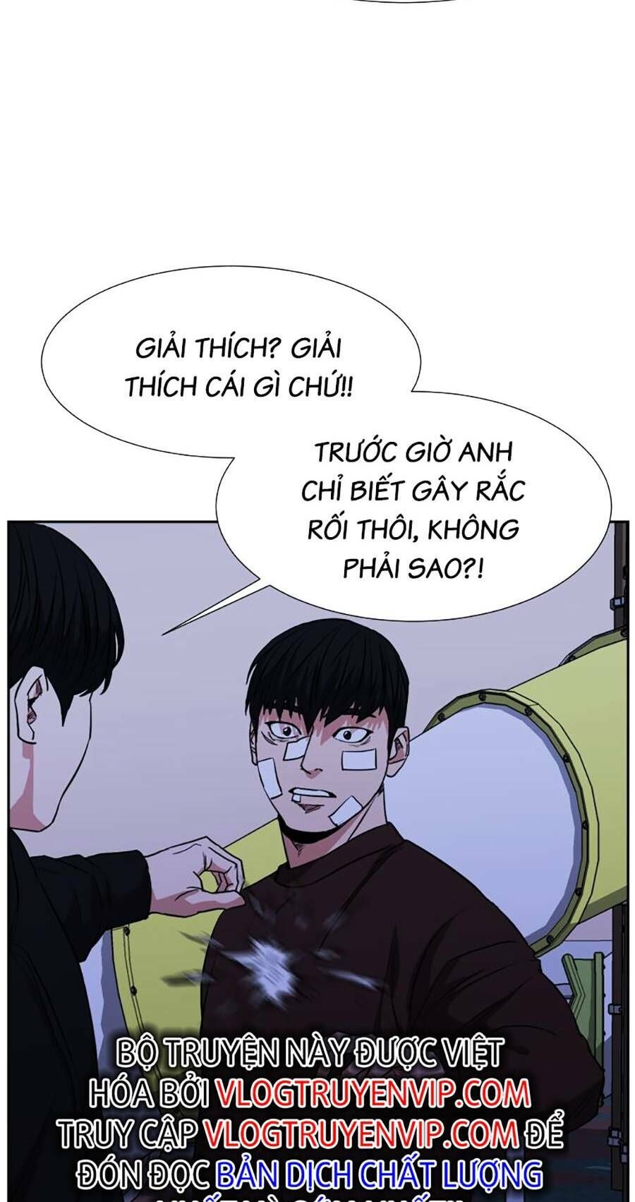 Bố Già Trùng Sinh Chapter 43 - 64