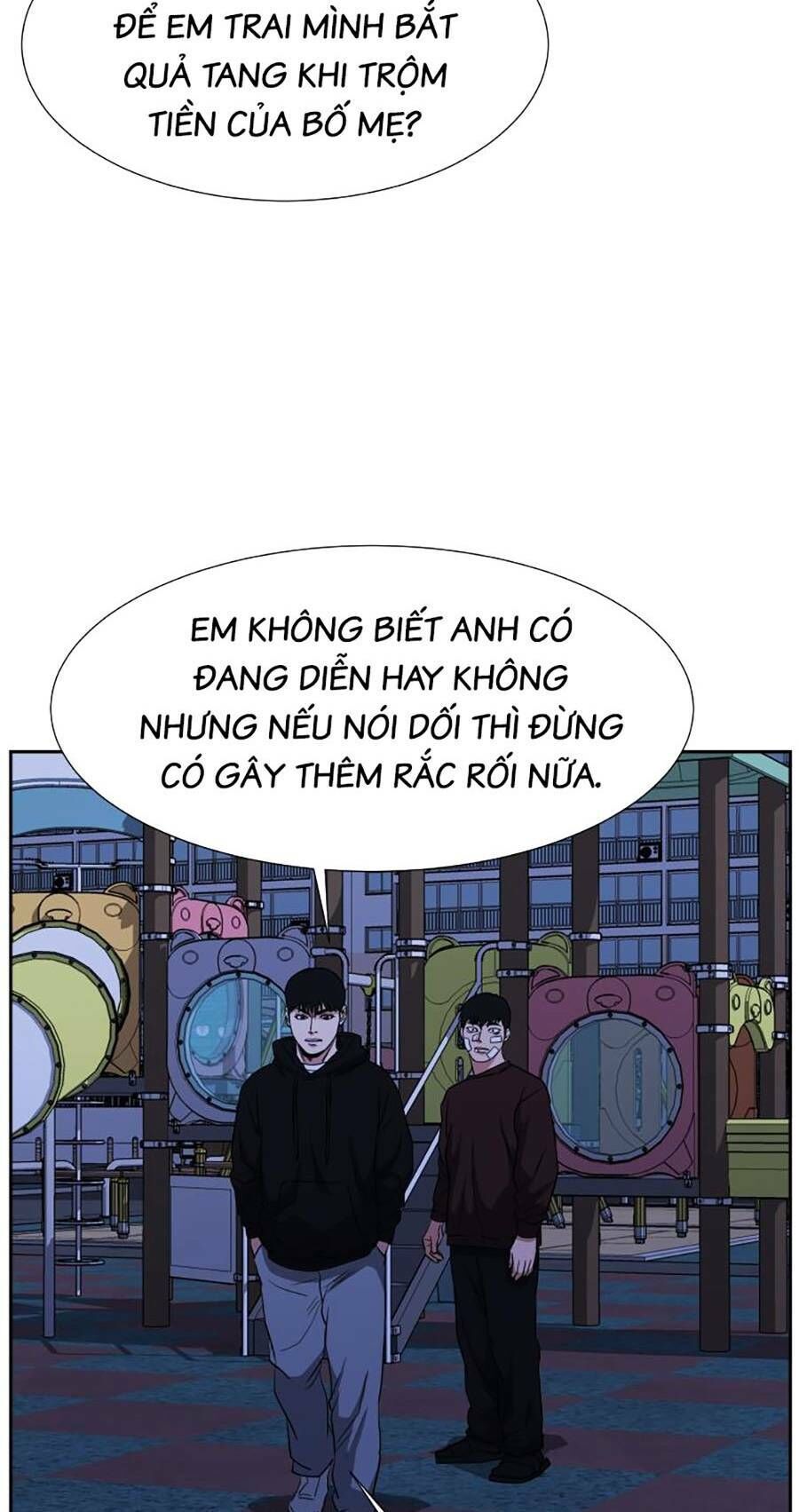Bố Già Trùng Sinh Chapter 43 - 66
