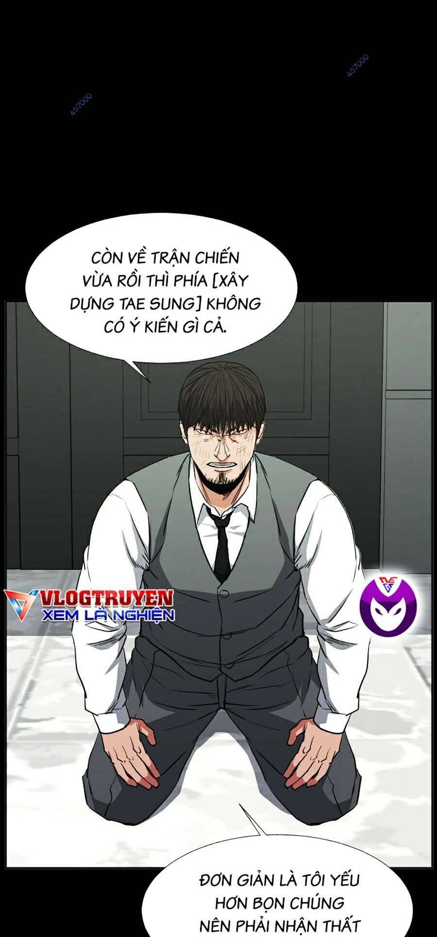 Bố Già Trùng Sinh Chapter 44 - 3