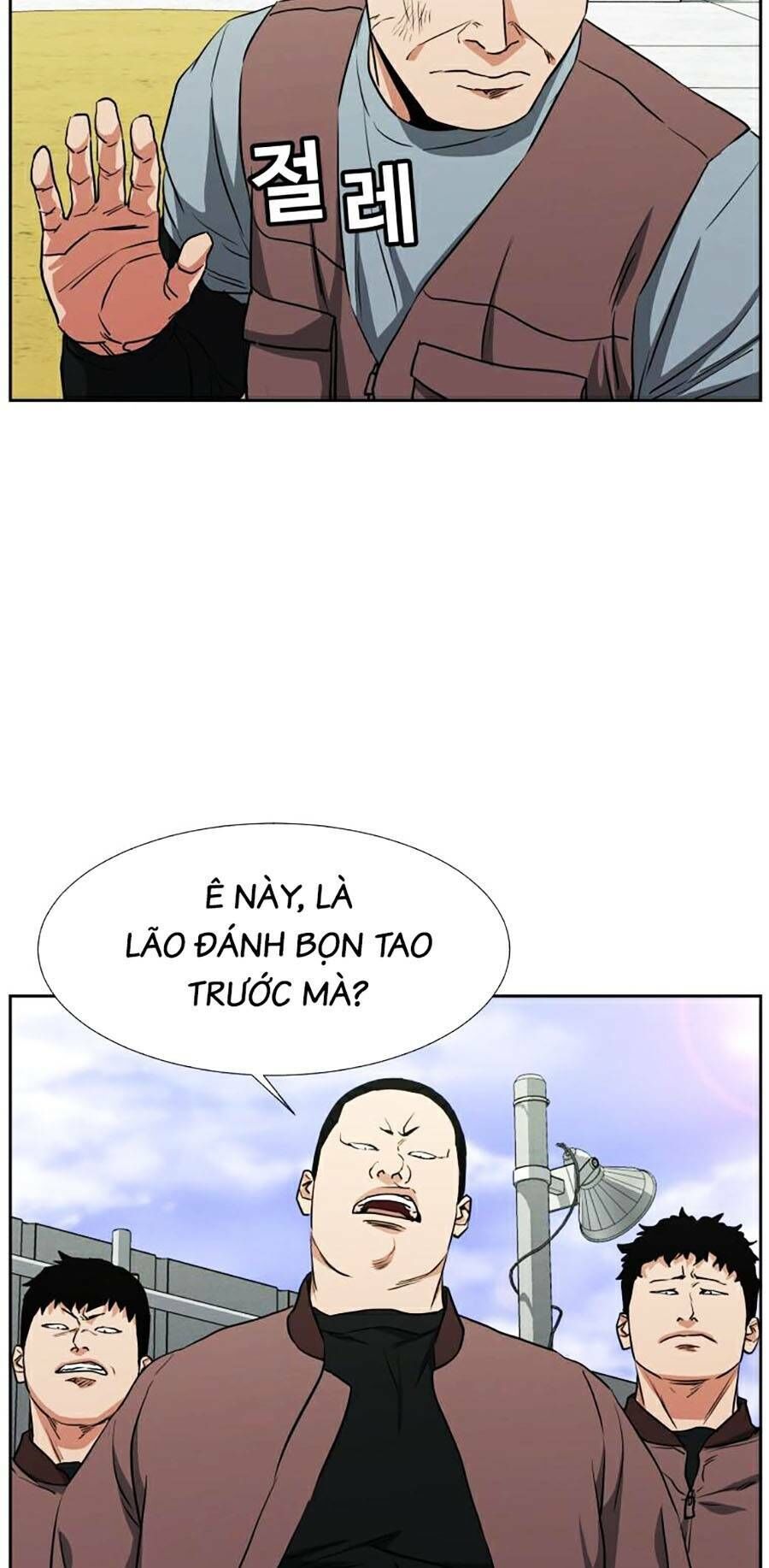 Bố Già Trùng Sinh Chapter 44 - 50