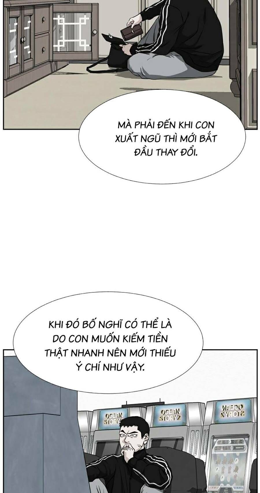 Bố Già Trùng Sinh Chapter 44 - 62