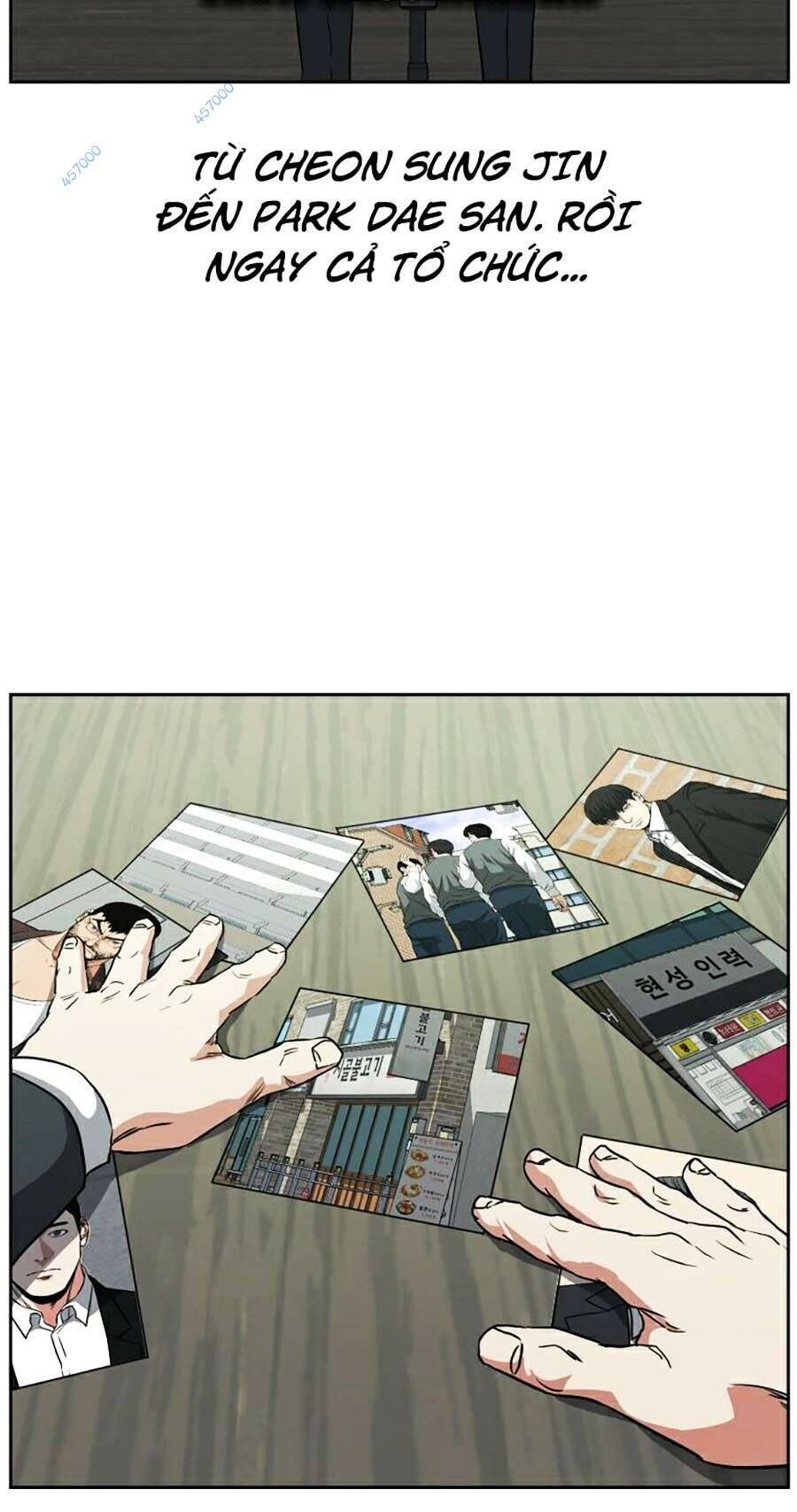 Bố Già Trùng Sinh Chapter 44 - 77