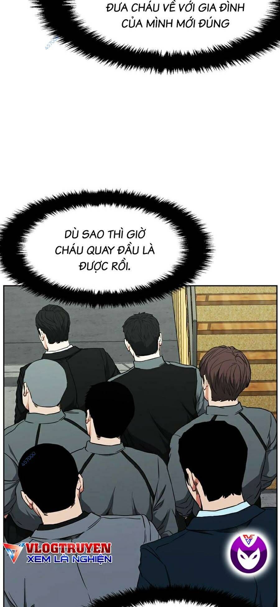 Bố Già Trùng Sinh Chapter 45 - 11