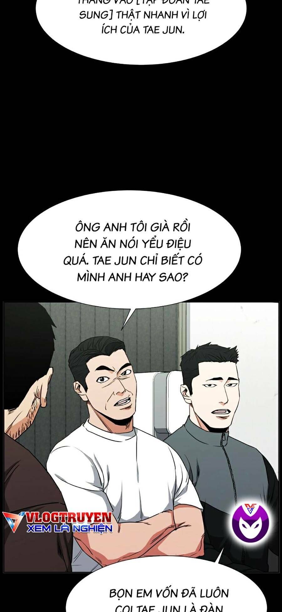 Bố Già Trùng Sinh Chapter 45 - 18