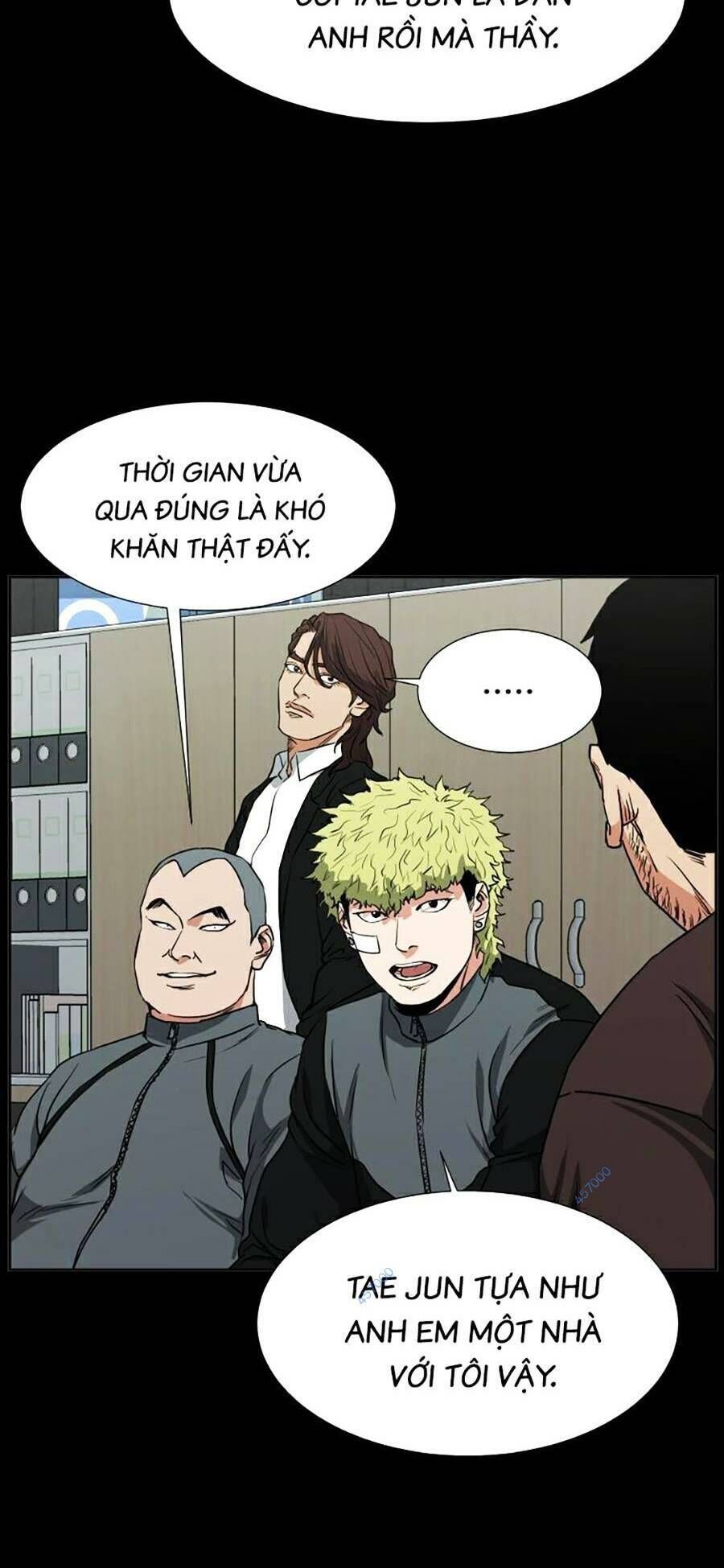 Bố Già Trùng Sinh Chapter 45 - 19