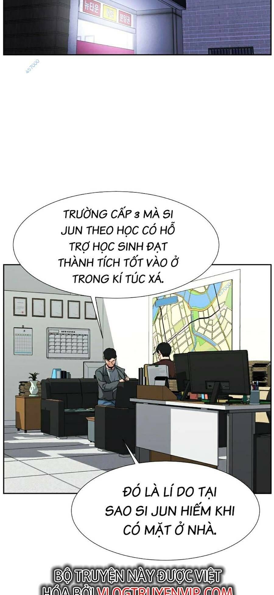 Bố Già Trùng Sinh Chapter 45 - 3