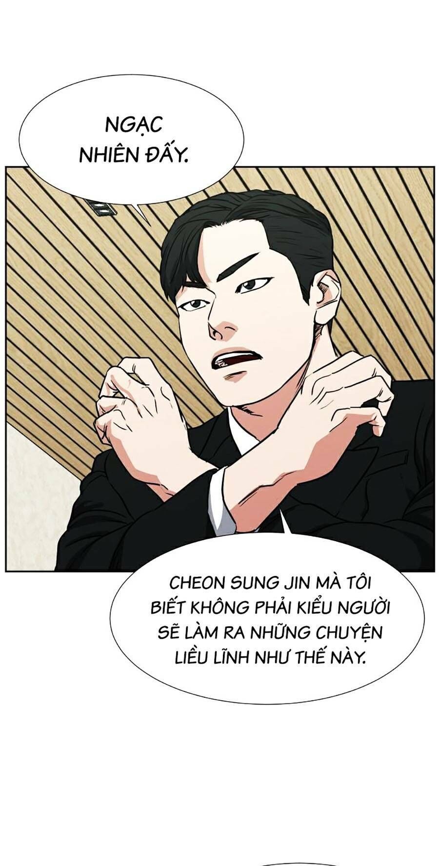 Bố Già Trùng Sinh Chapter 45 - 32