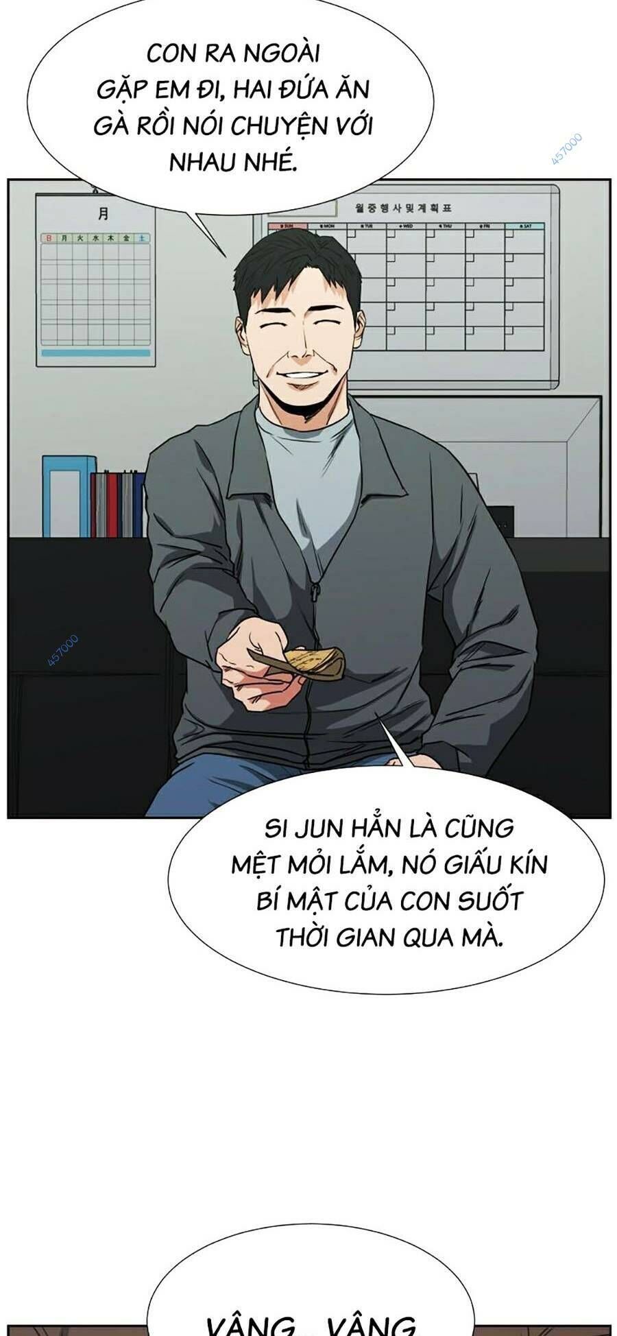 Bố Già Trùng Sinh Chapter 45 - 5