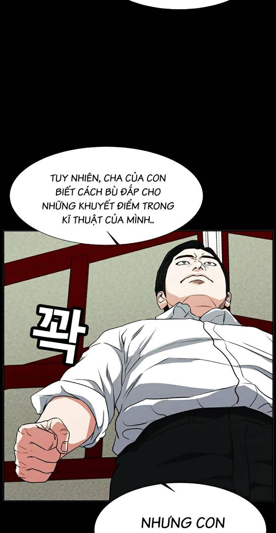 Bố Già Trùng Sinh Chapter 45 - 46