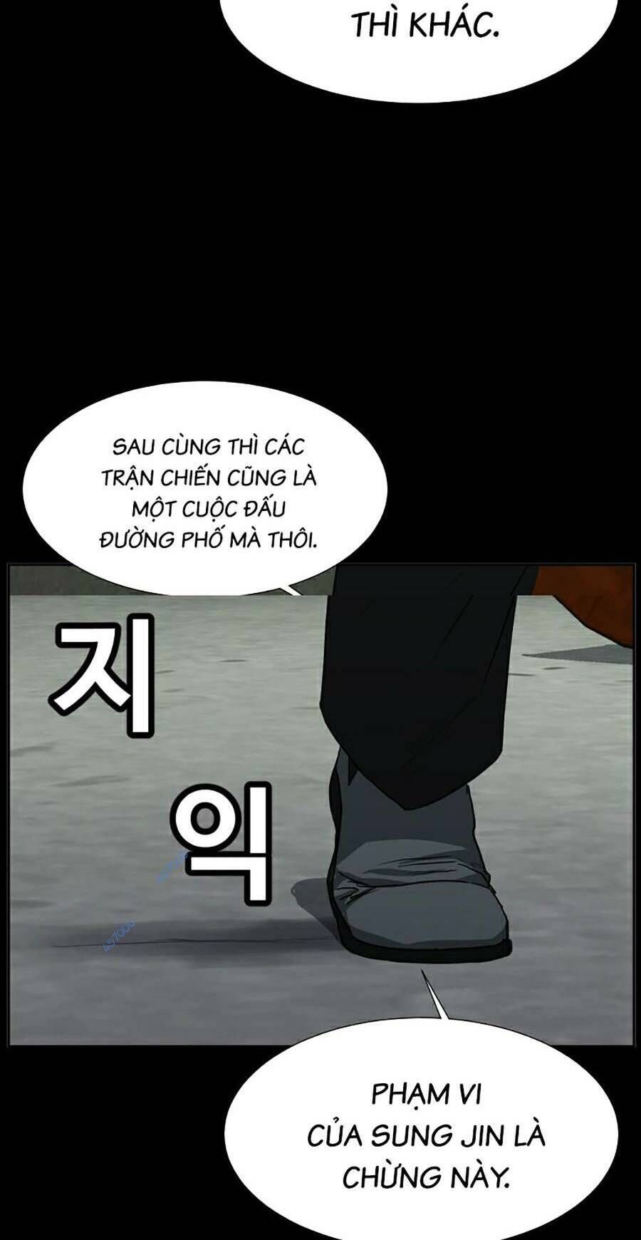 Bố Già Trùng Sinh Chapter 45 - 47