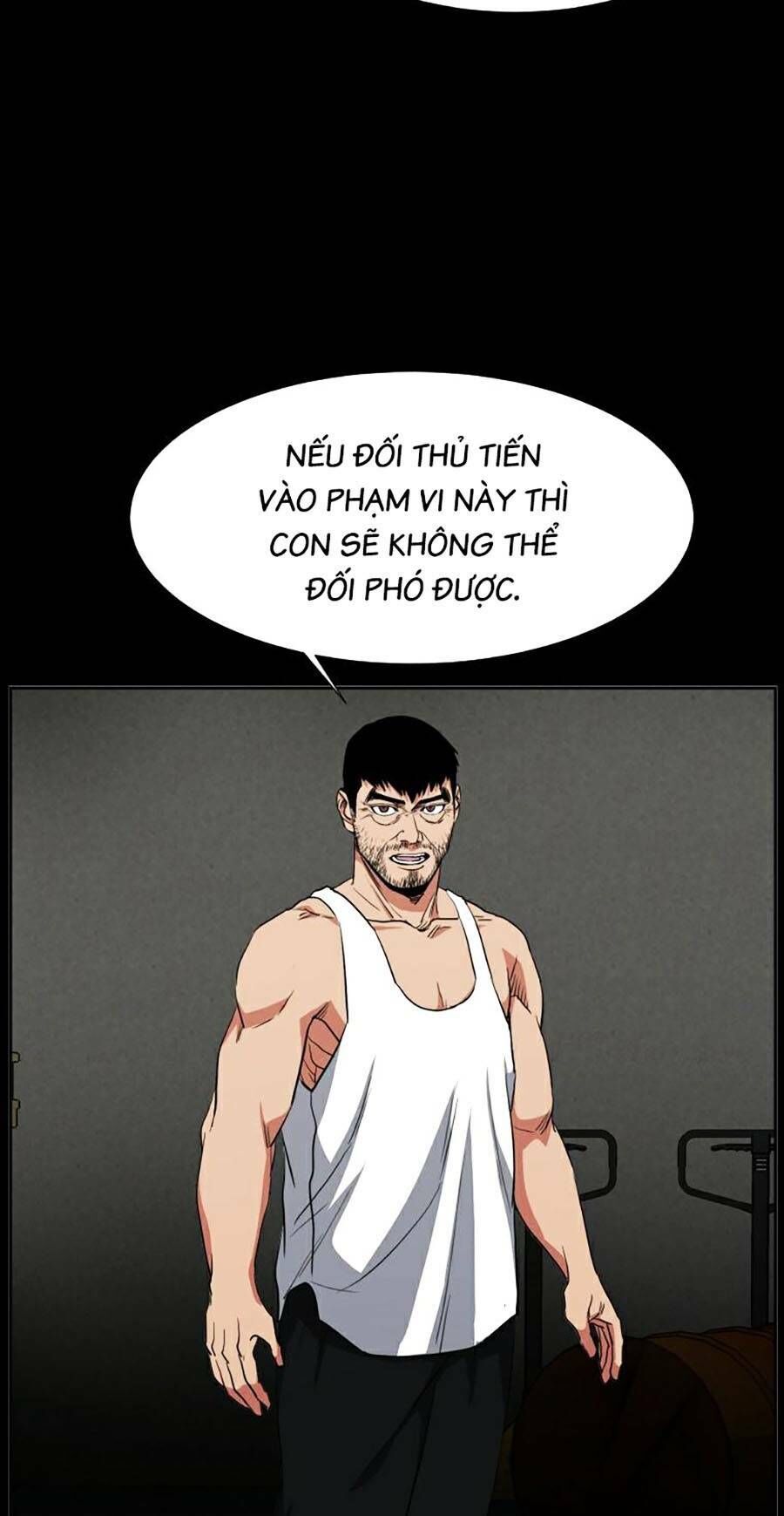 Bố Già Trùng Sinh Chapter 45 - 48